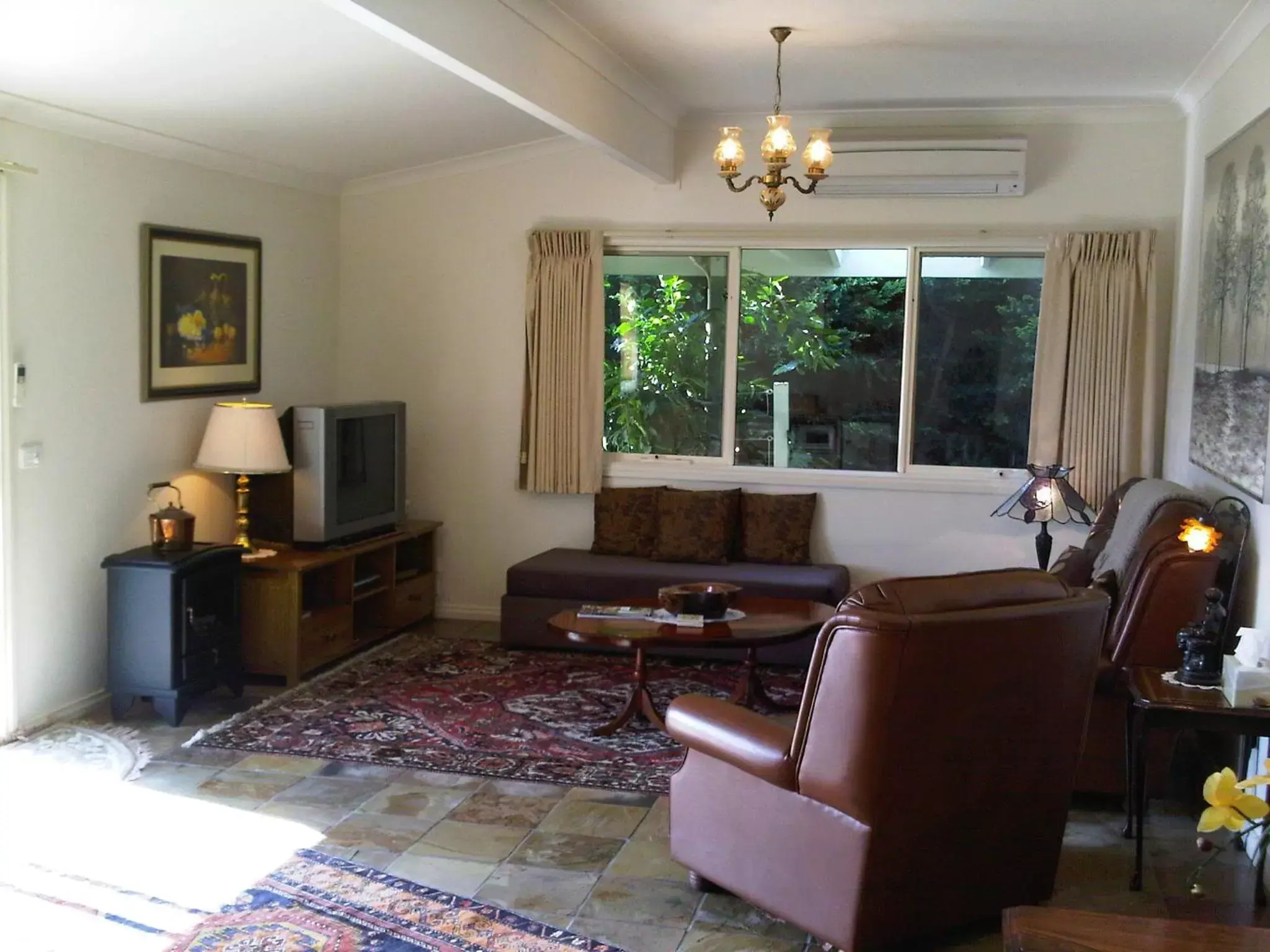 Lounge or bar, Seating Area in Wild Cattle Creek Estate