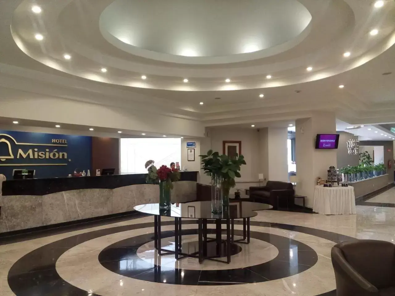 Lobby or reception, Lobby/Reception in Mision Toreo Centro de Convenciones