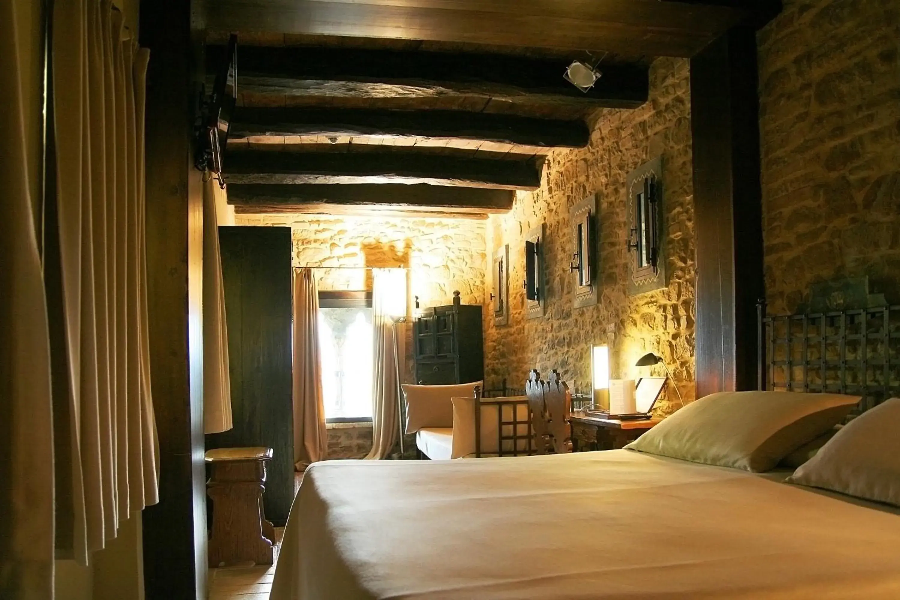Family Room in Castello Di Monterone