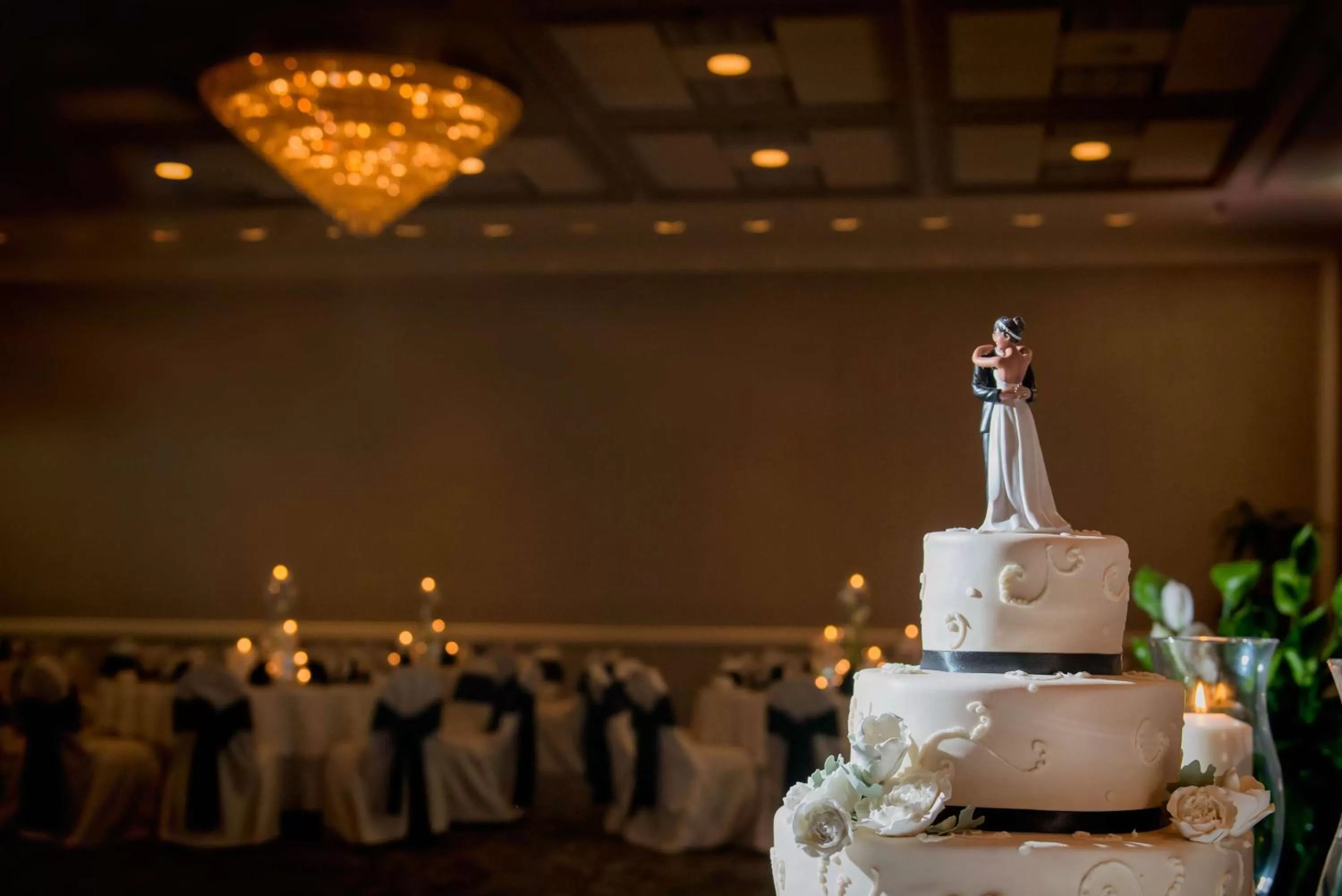 Meeting/conference room in DoubleTree by Hilton Philadelphia Airport