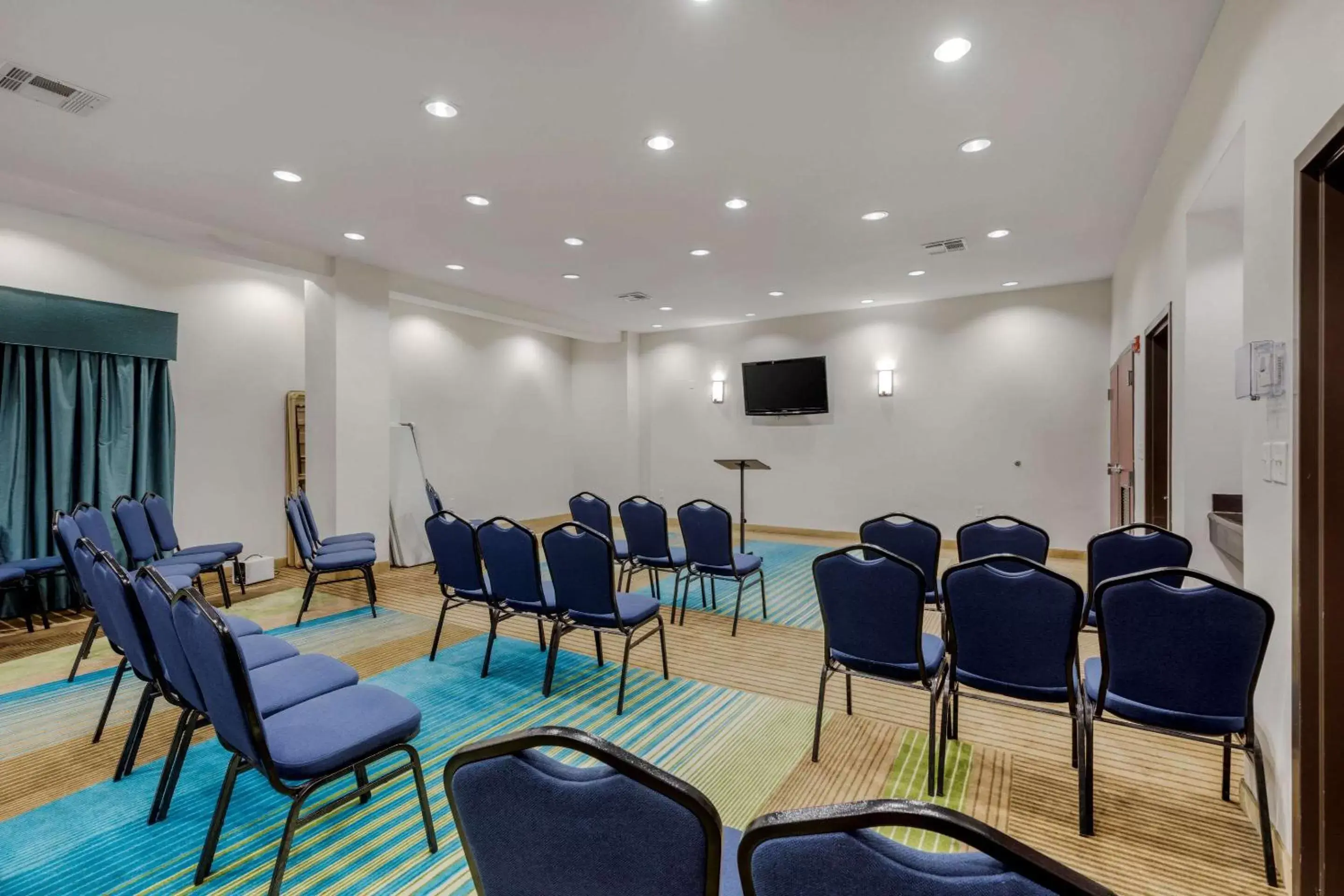 Meeting/conference room in Comfort Suites Waco North - Near University Area