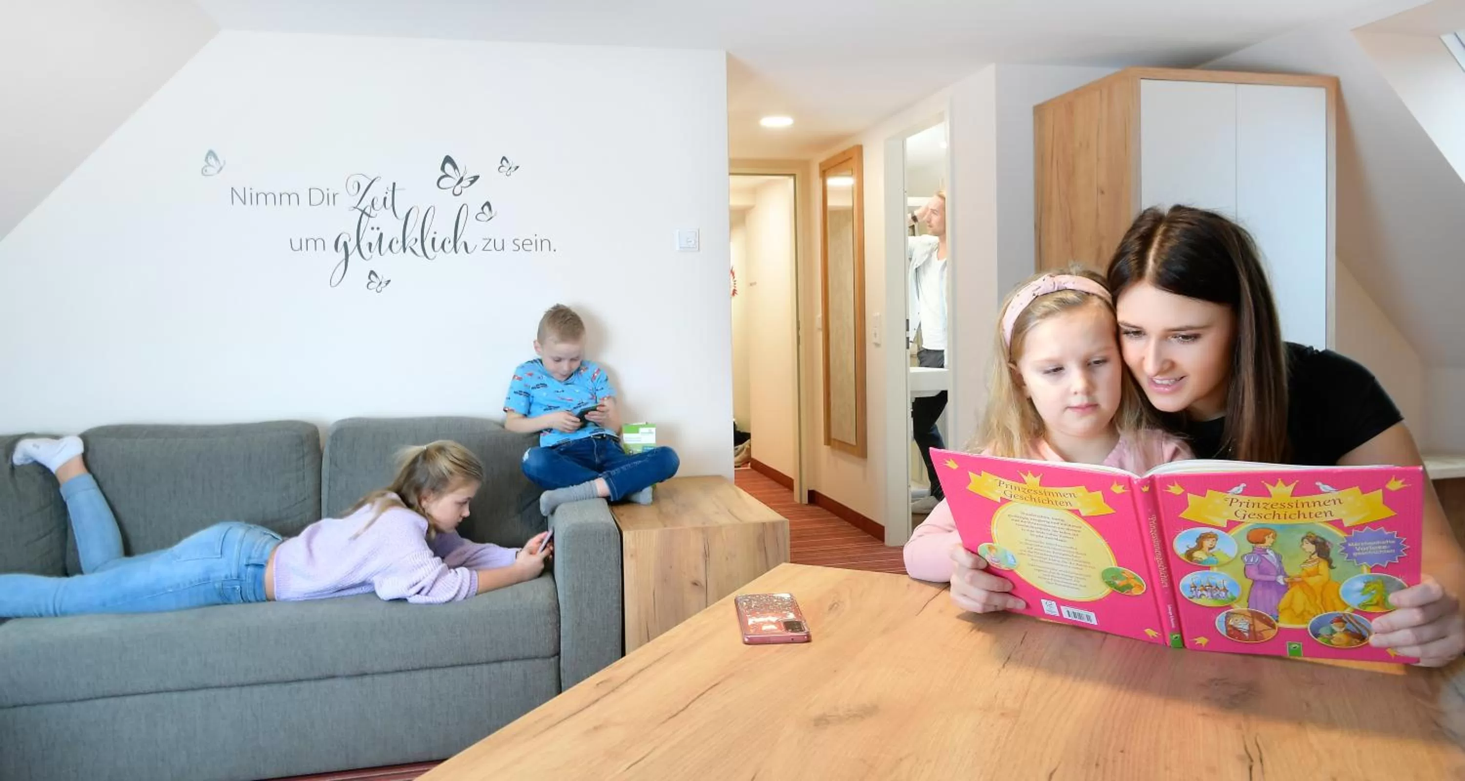 Familienhotel "Rhön Feeling"