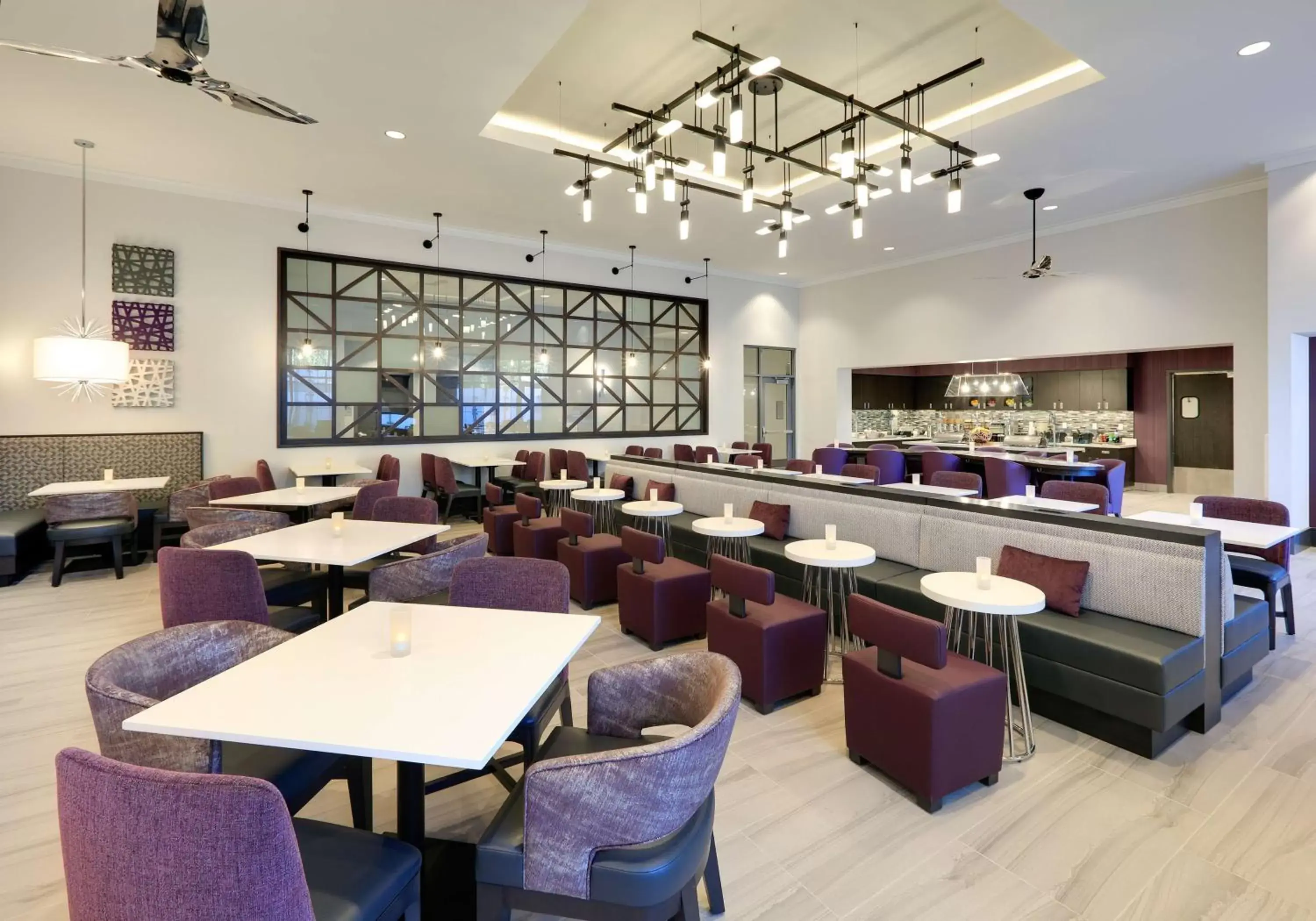 Breakfast, Restaurant/Places to Eat in Homewood Suites By Hilton Irvine Spectrum Lake Forest