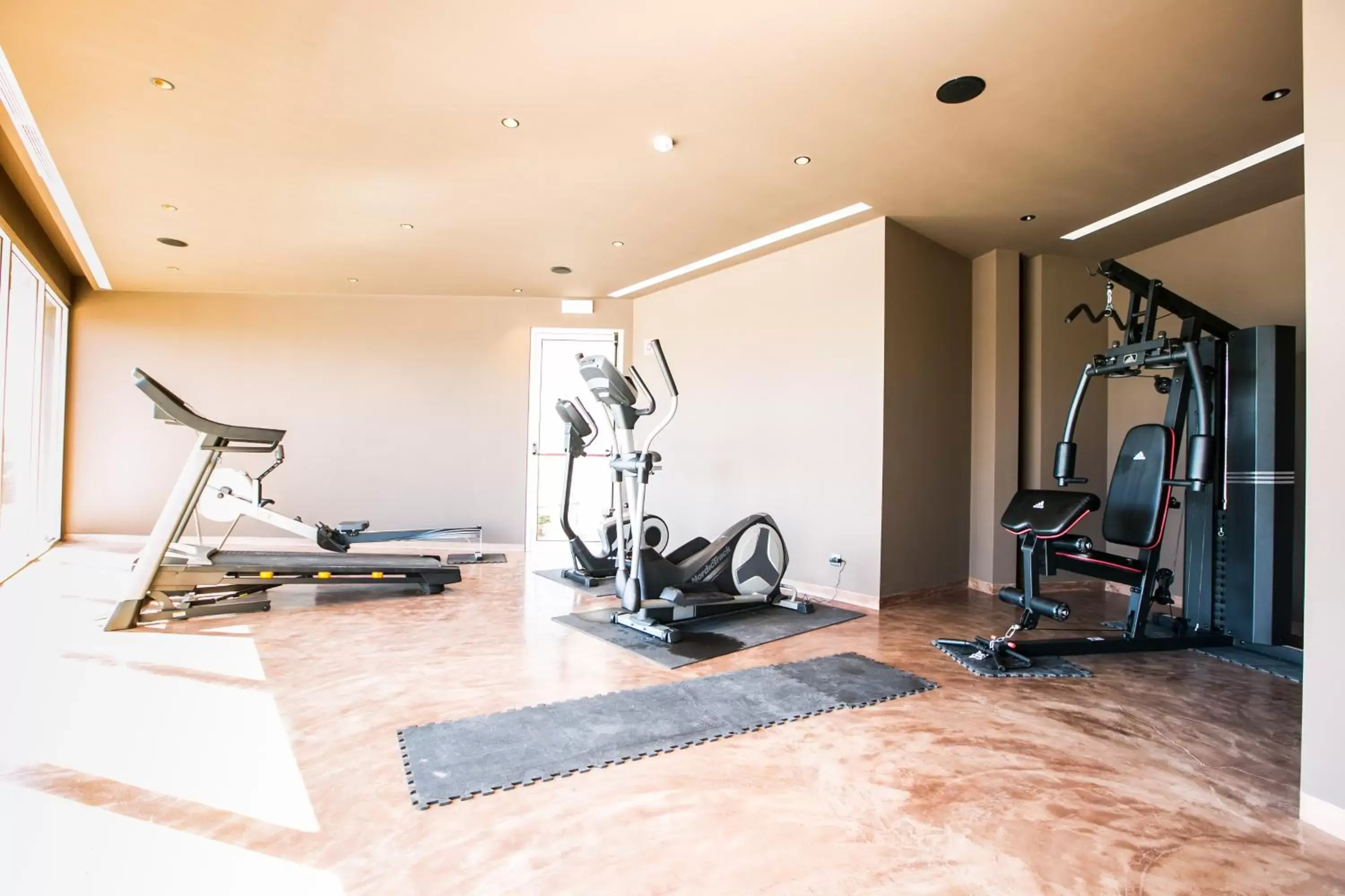 Fitness centre/facilities, Fitness Center/Facilities in Vale d'Azenha Hotel Rural & Residences