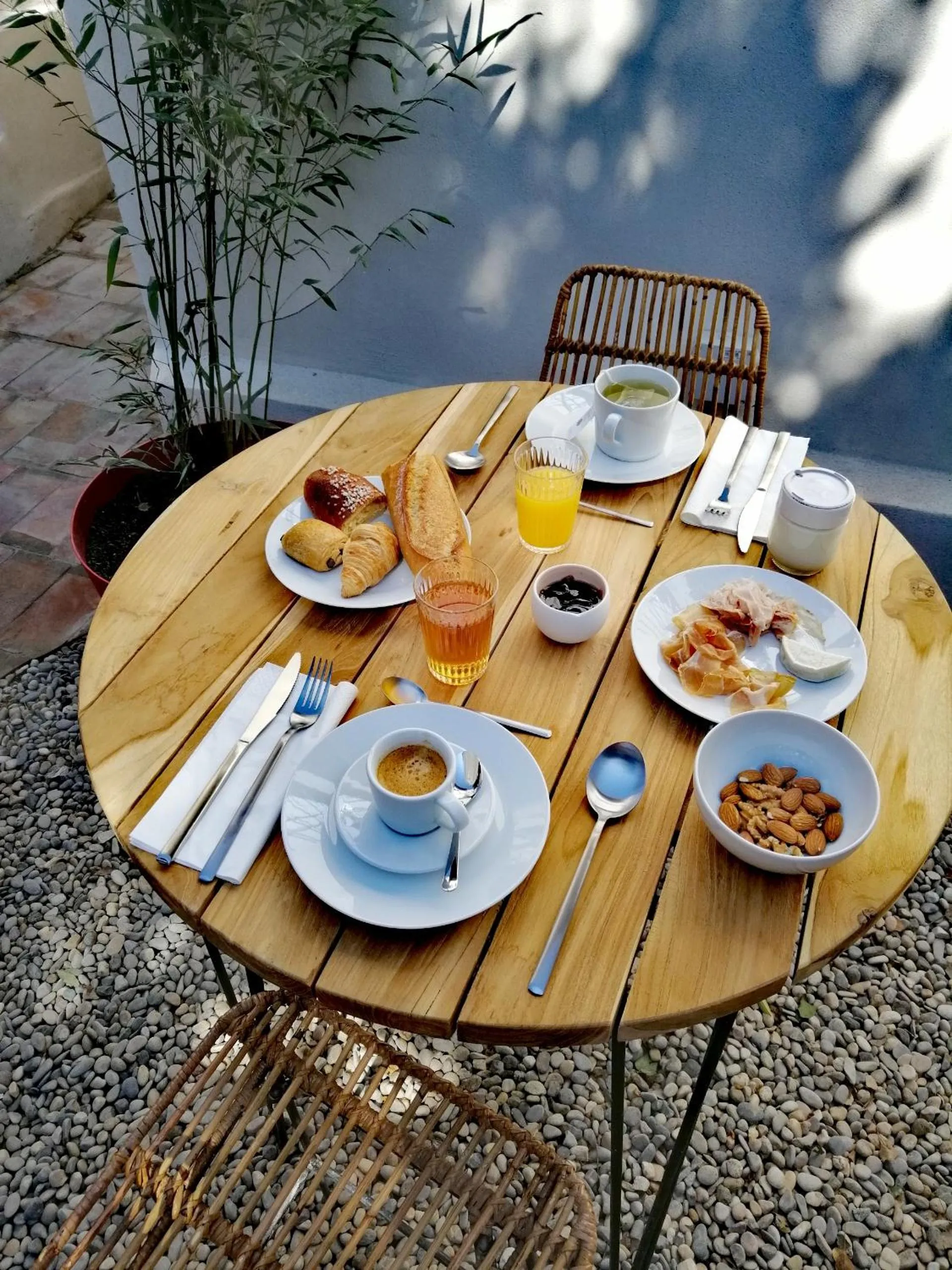 Other in La Maison Grivolas Appartements et Maison d'hôtes