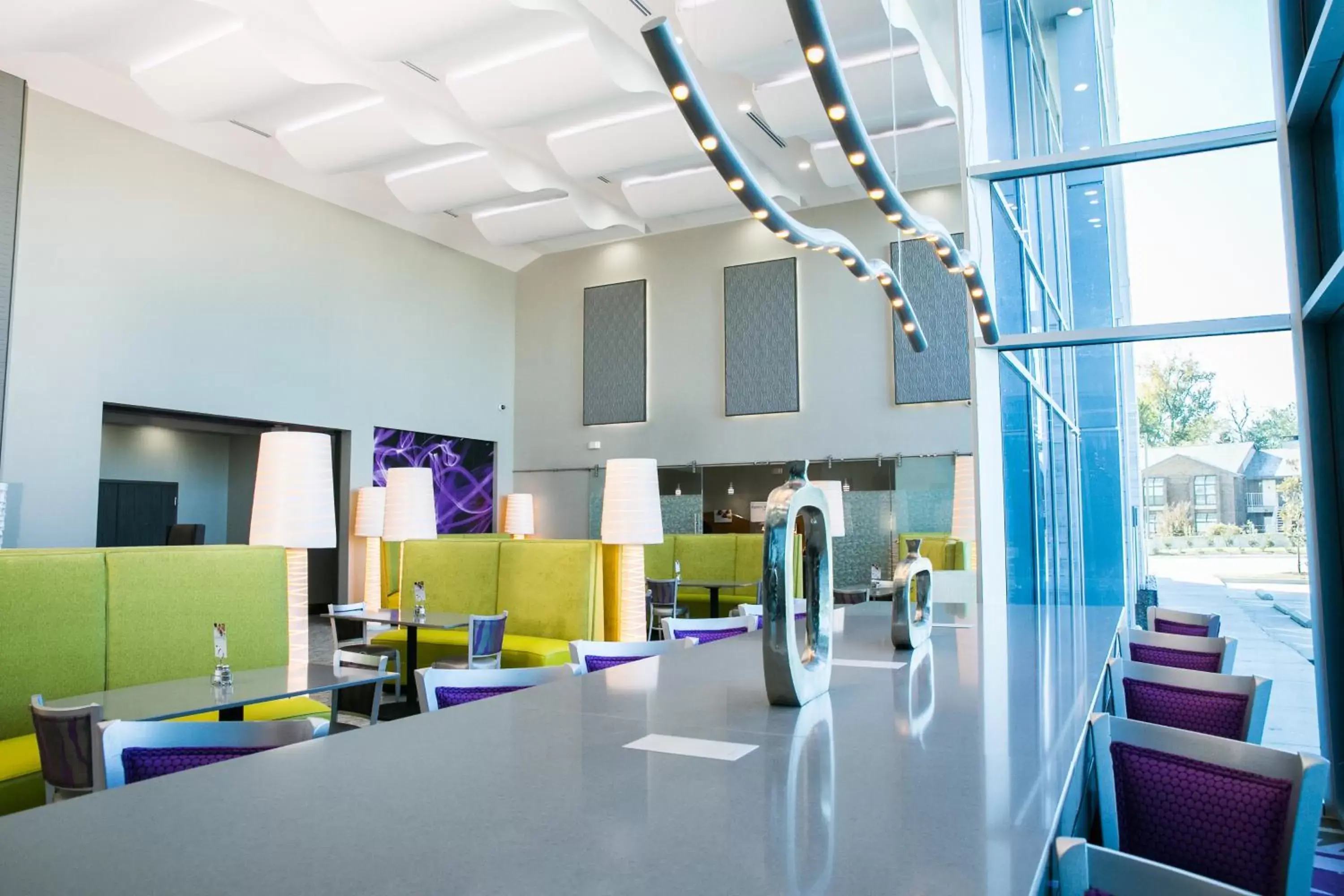 Property building in Holiday Inn Express & Suites Garland E - Lake Hubbard I30 by IHG Property building in Holiday Inn Express & Suites Garland E - Lake Hubbard I30 by IHG