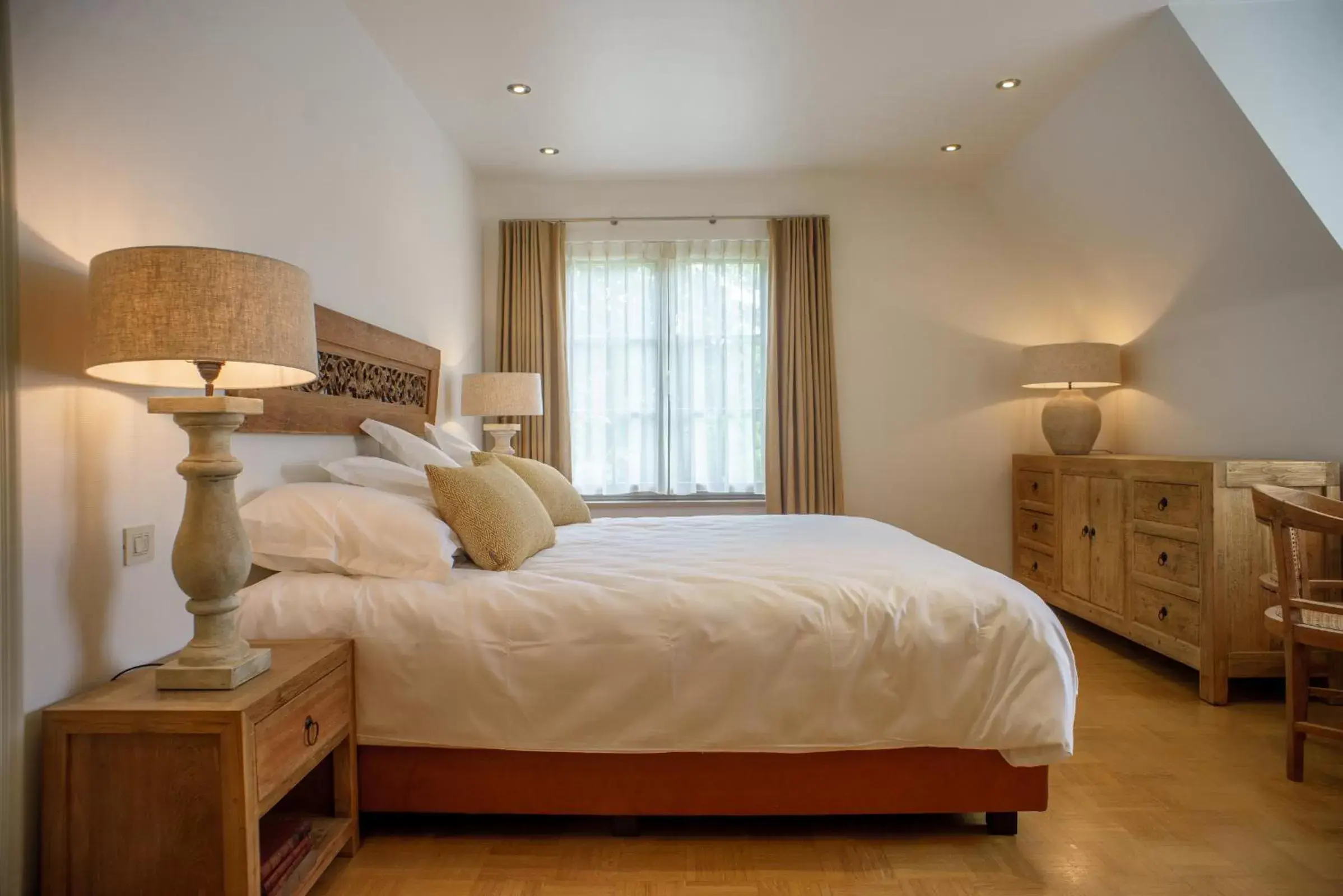 Family Suite in Villa Magdalena Eeklo Family Suite in Villa Magdalena Eeklo