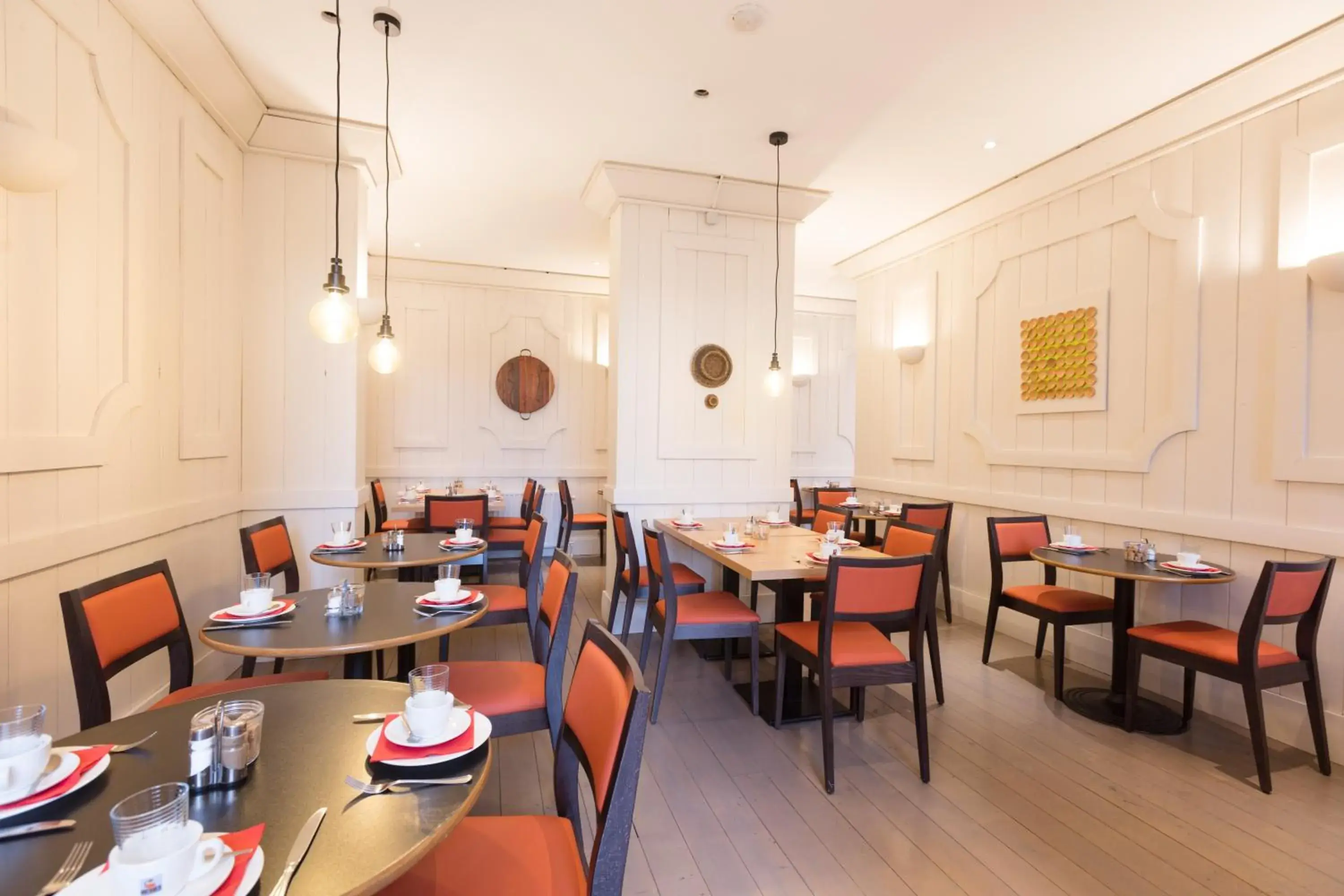 Food and drinks in Hotel Gravensteen Food and drinks in Hotel Gravensteen