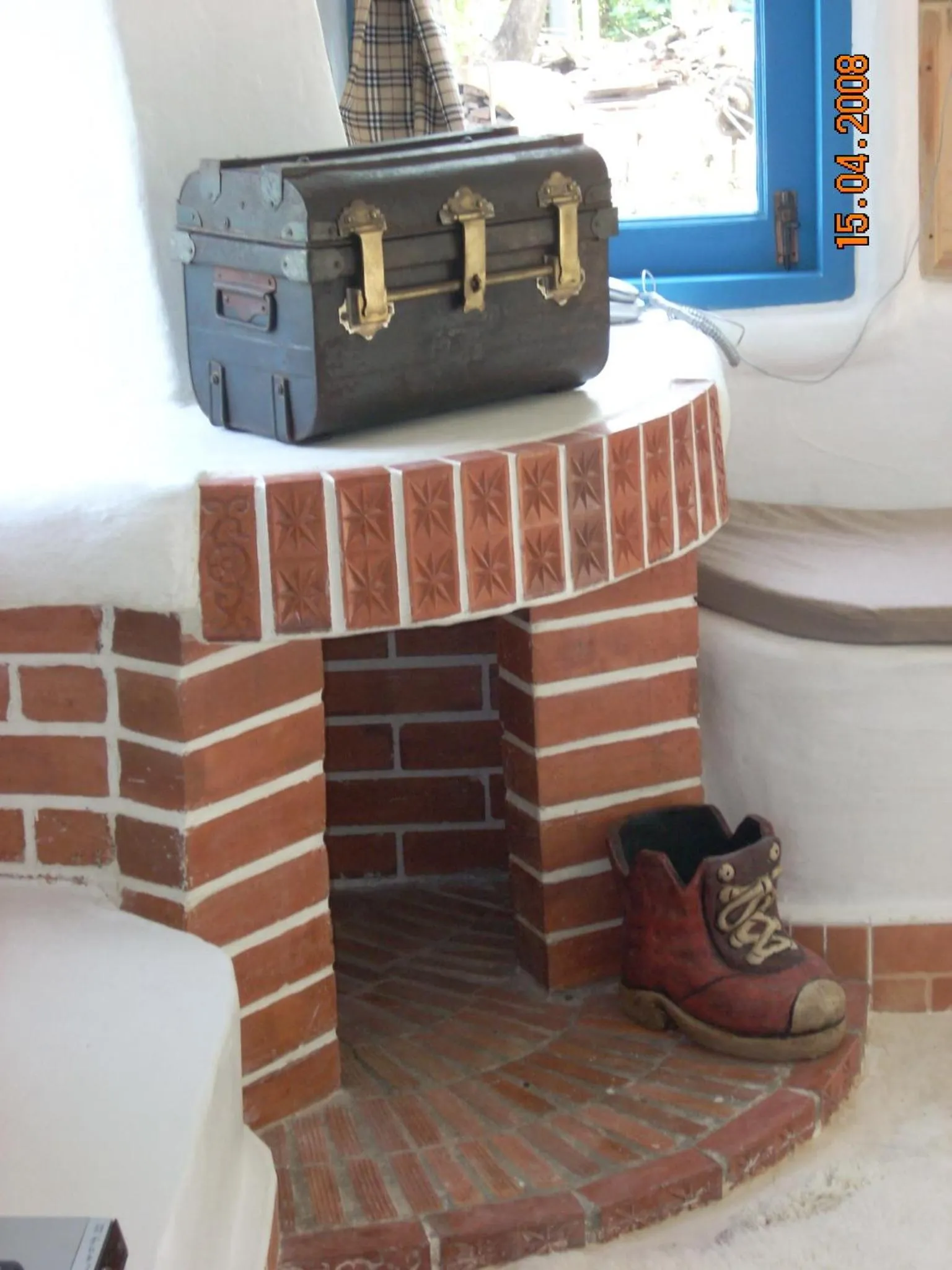 Scenic Riverside Resort