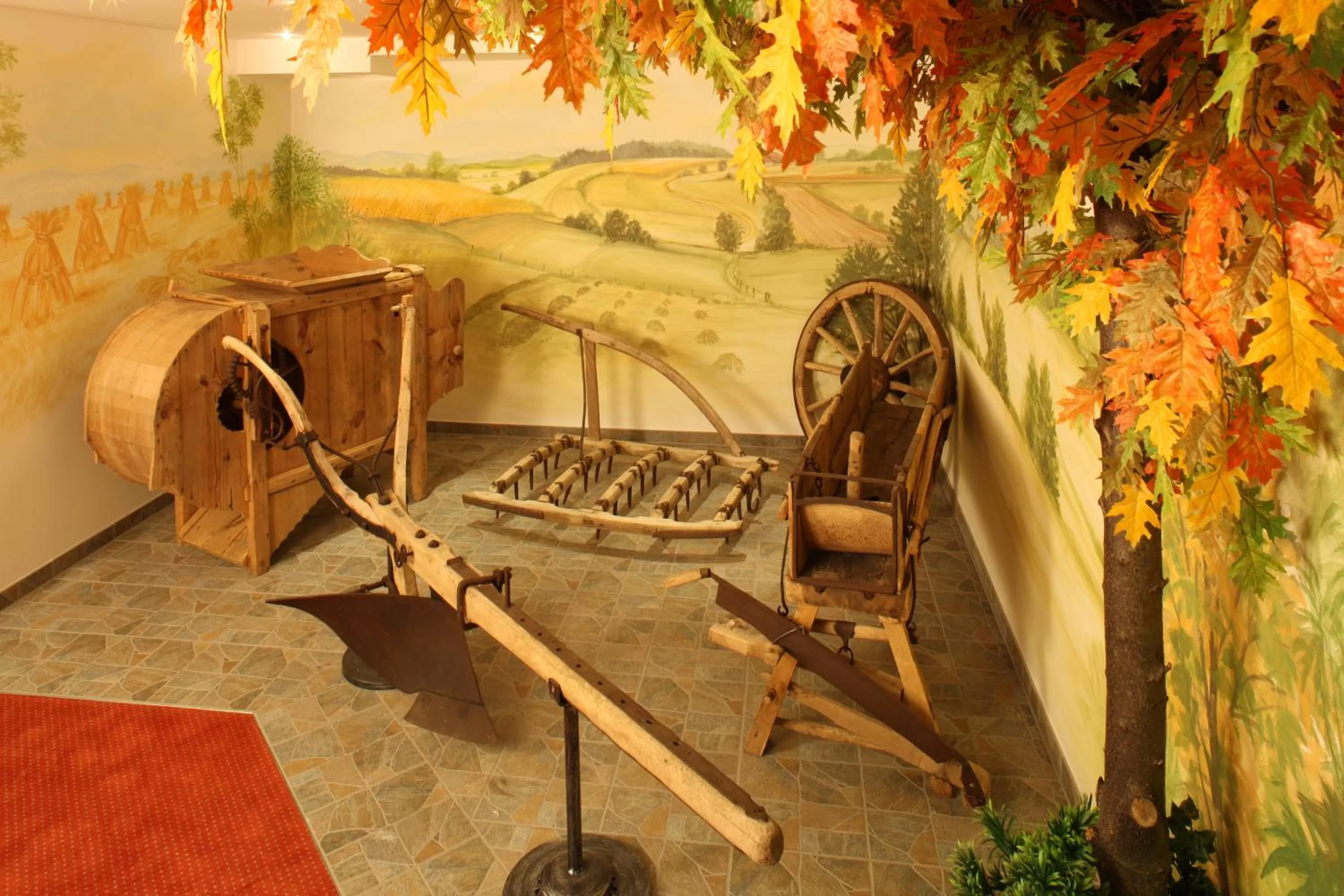 Other in Wellness- und Vitalhotel Böhmhof