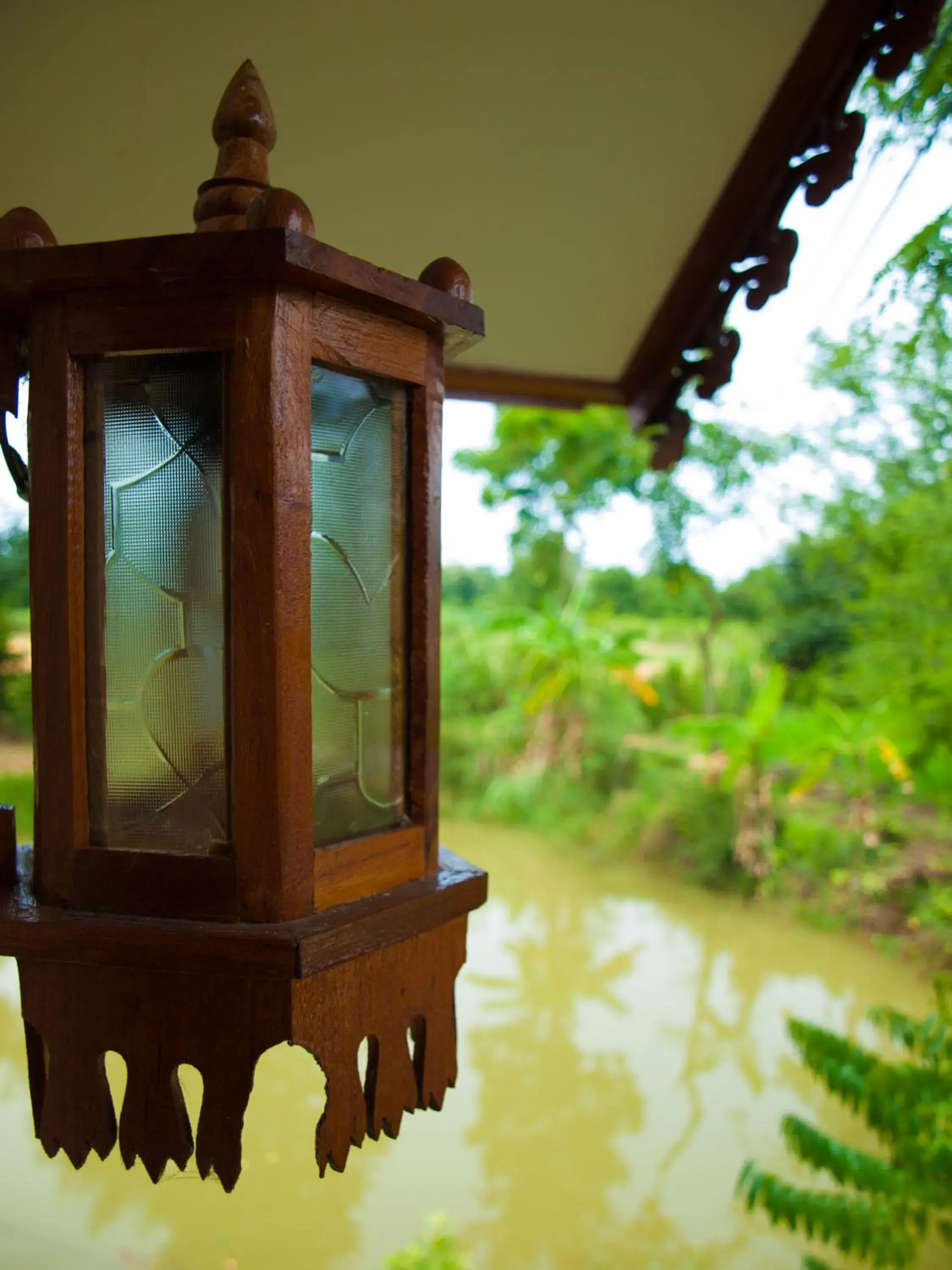 Jamsai Resort Jamsai Resort