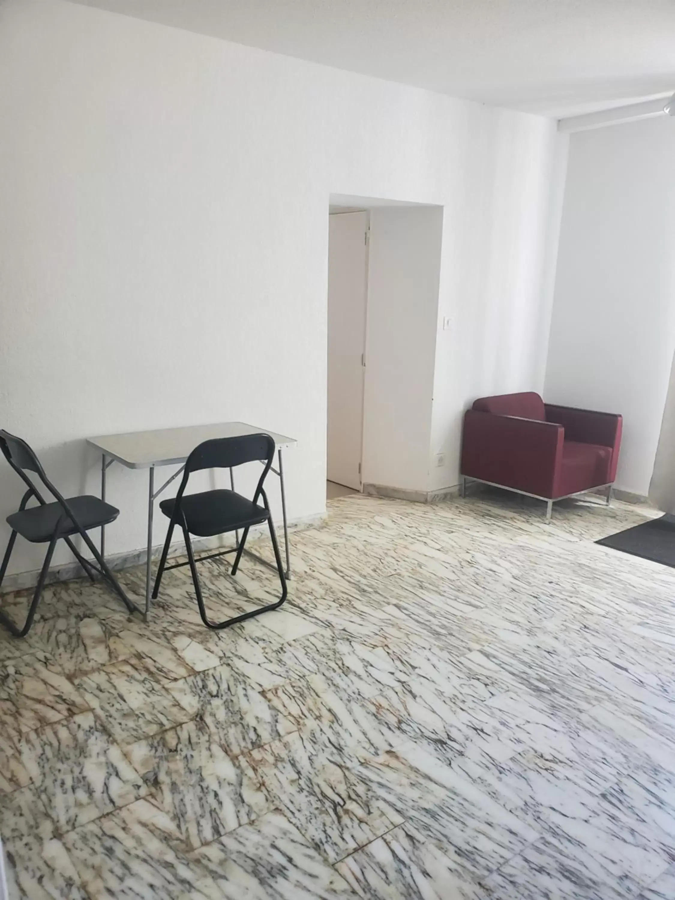 Living room, Seating Area in Home saint roch