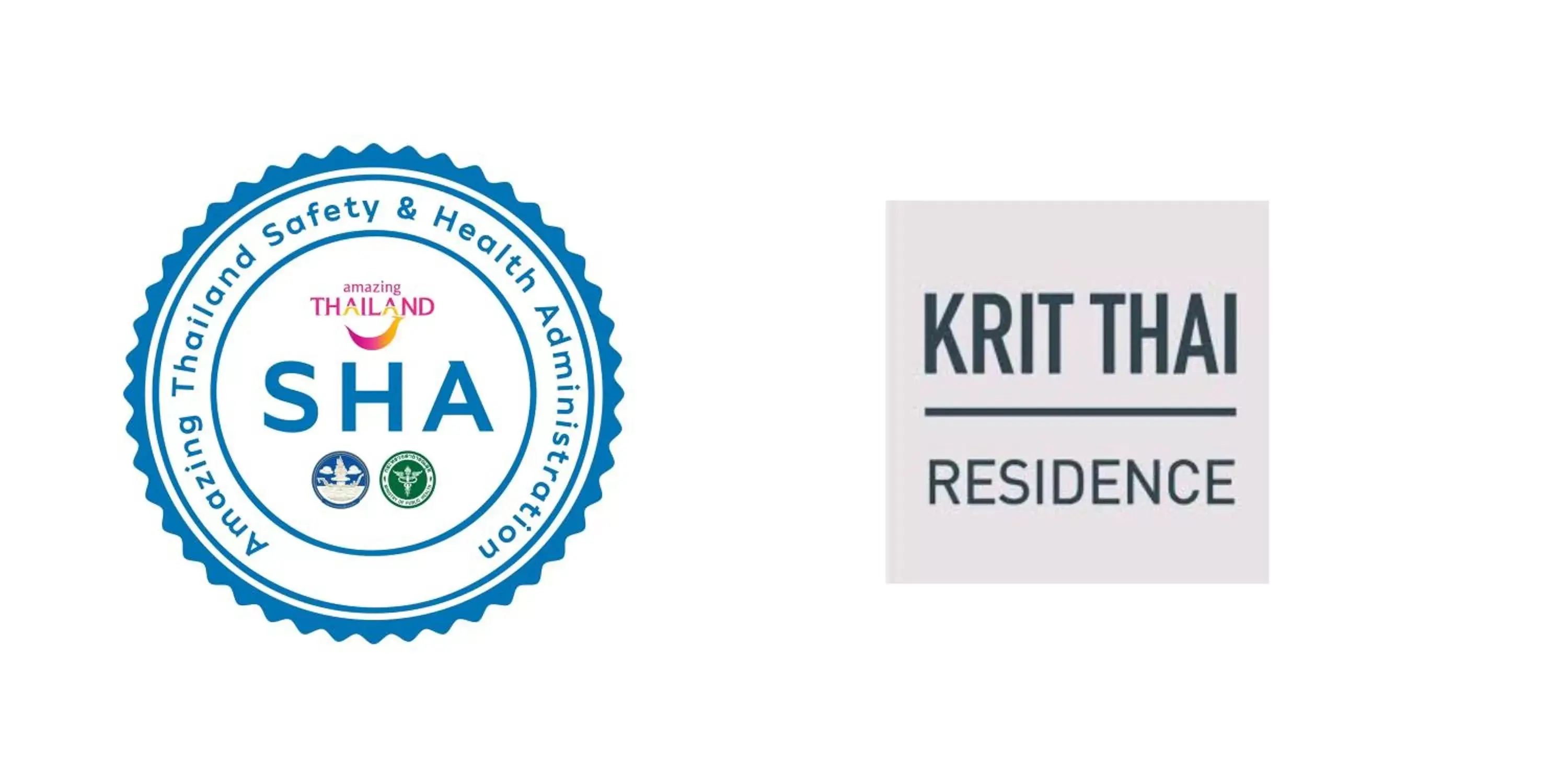 Logo/Certificate/Sign, Property Logo/Sign in Kritthai Residence