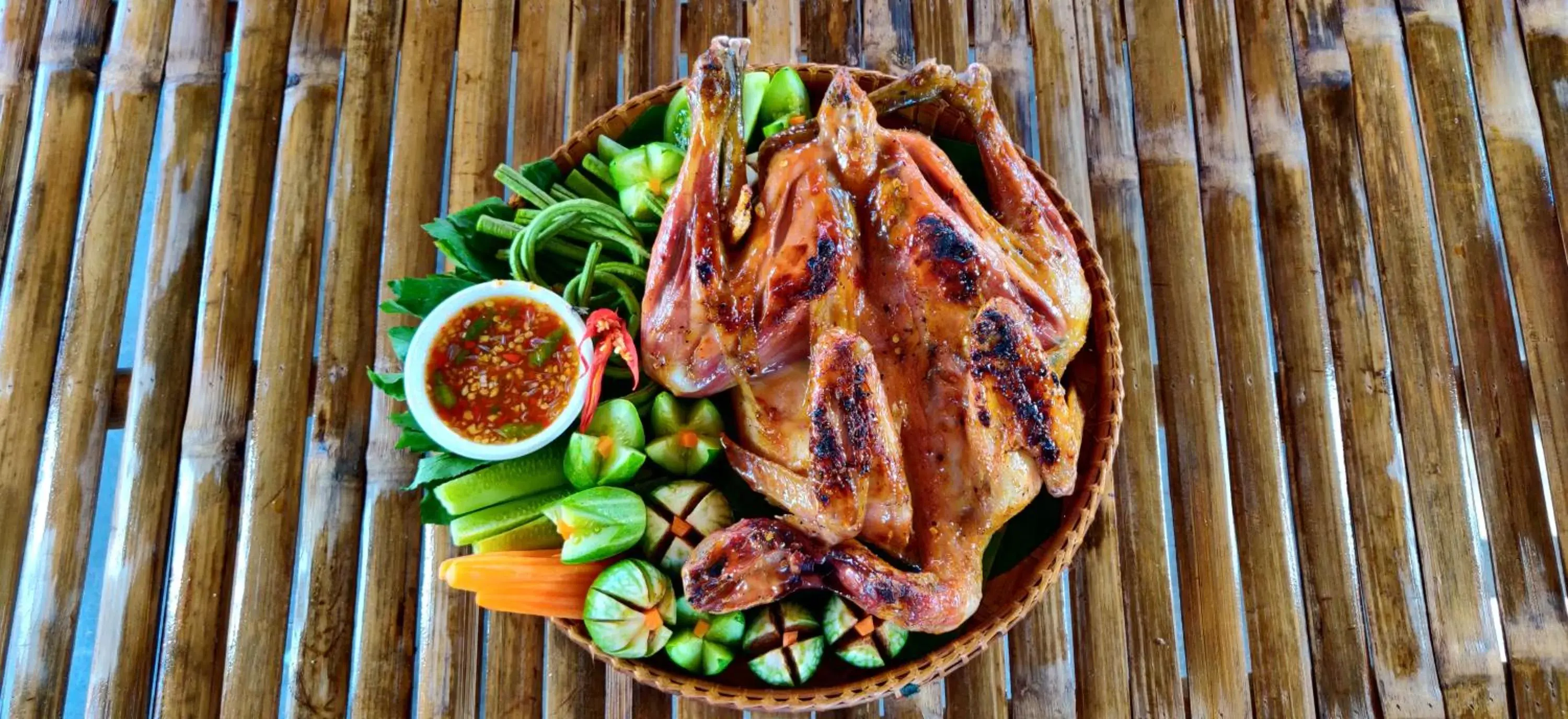 Food and drinks in Glorious Hotel Food and drinks in Glorious Hotel