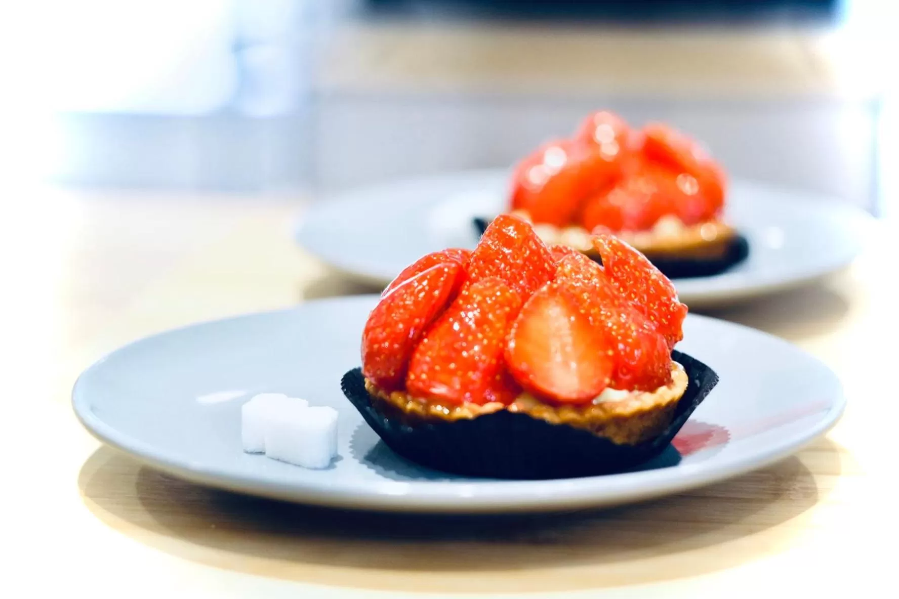 Food in City Affaire : Bayeux Omaha