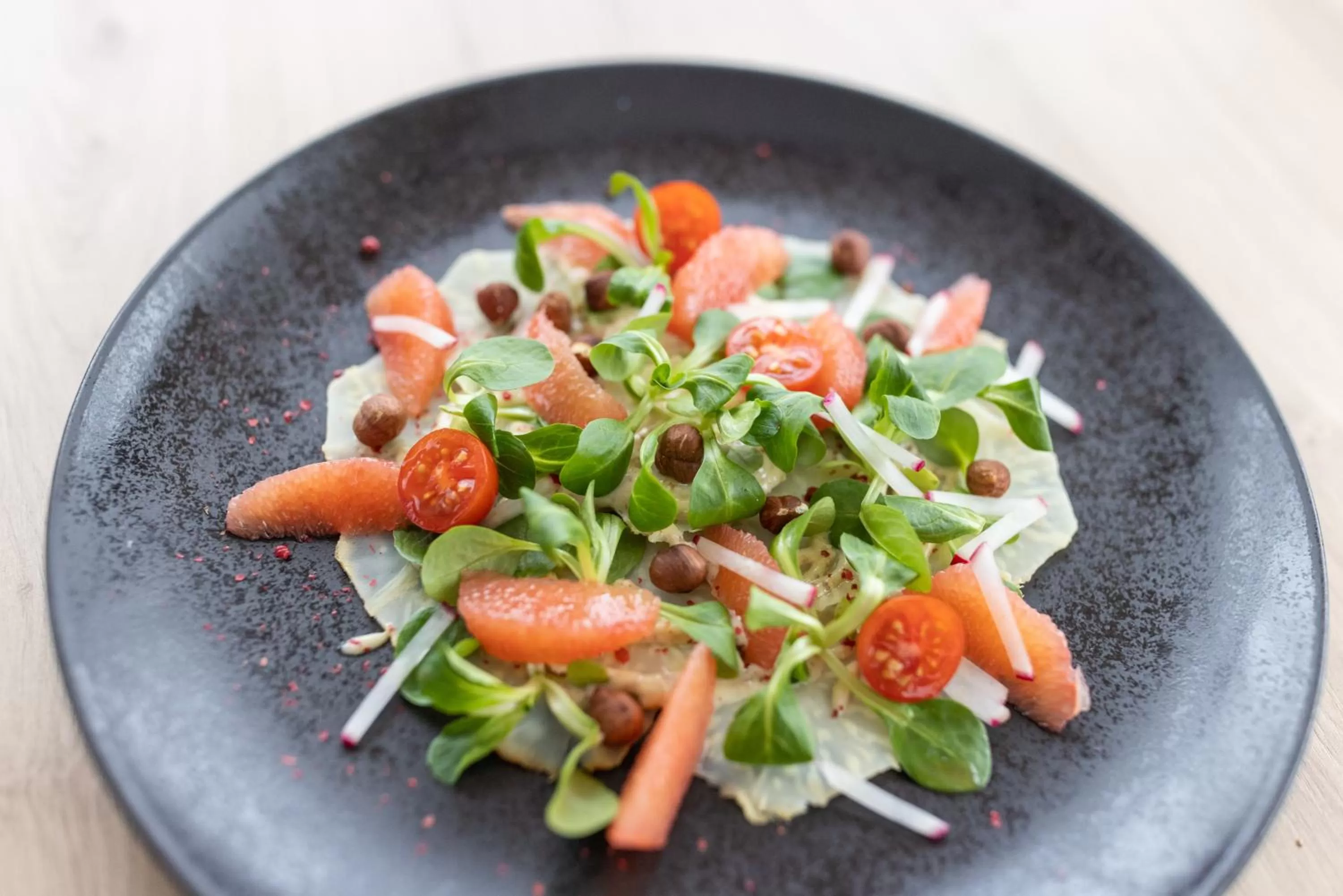 Food and drinks in Der WALZL