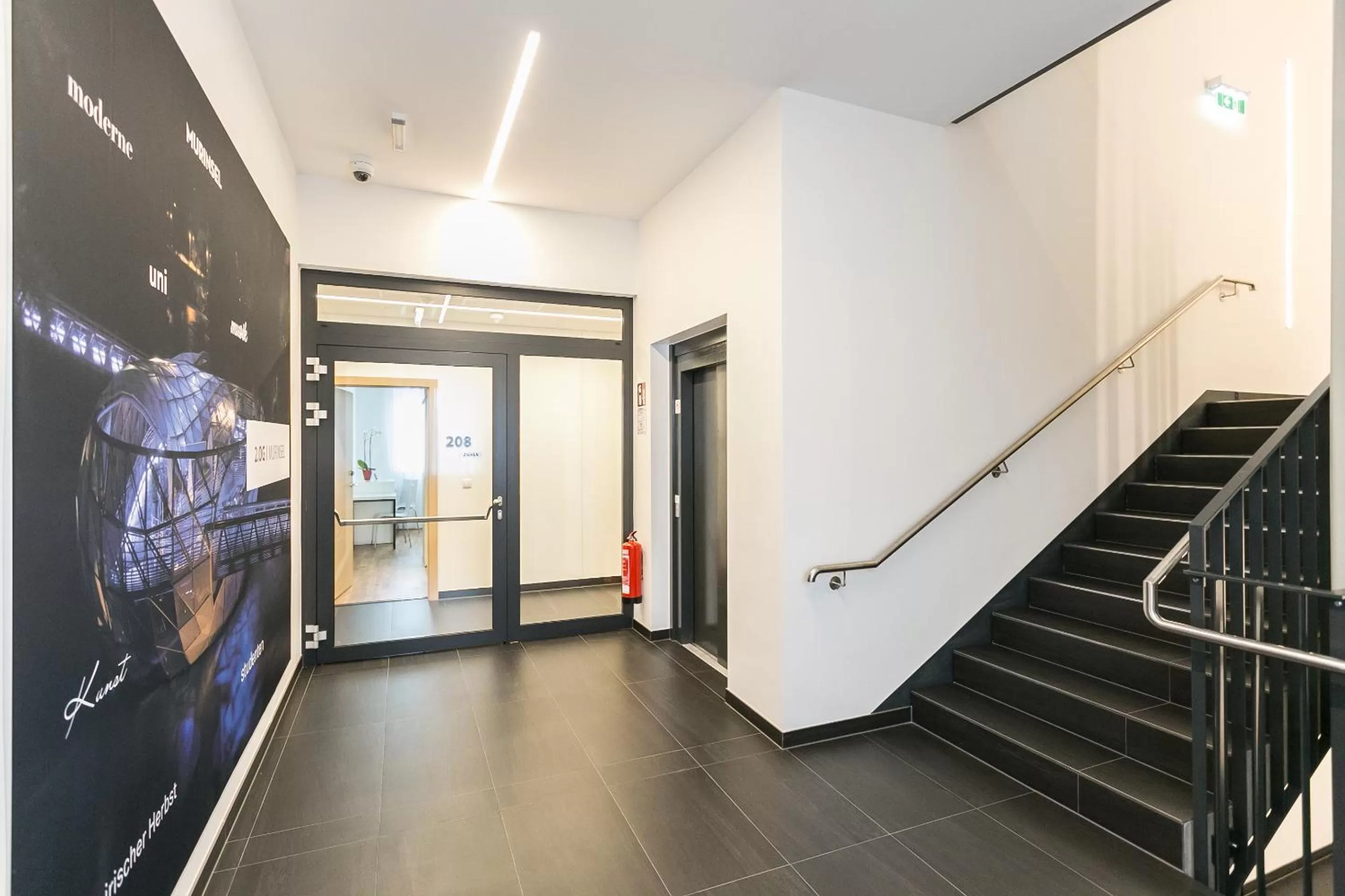 Other in SHOME Hotel Graz I Self-Check-In I Free Parking