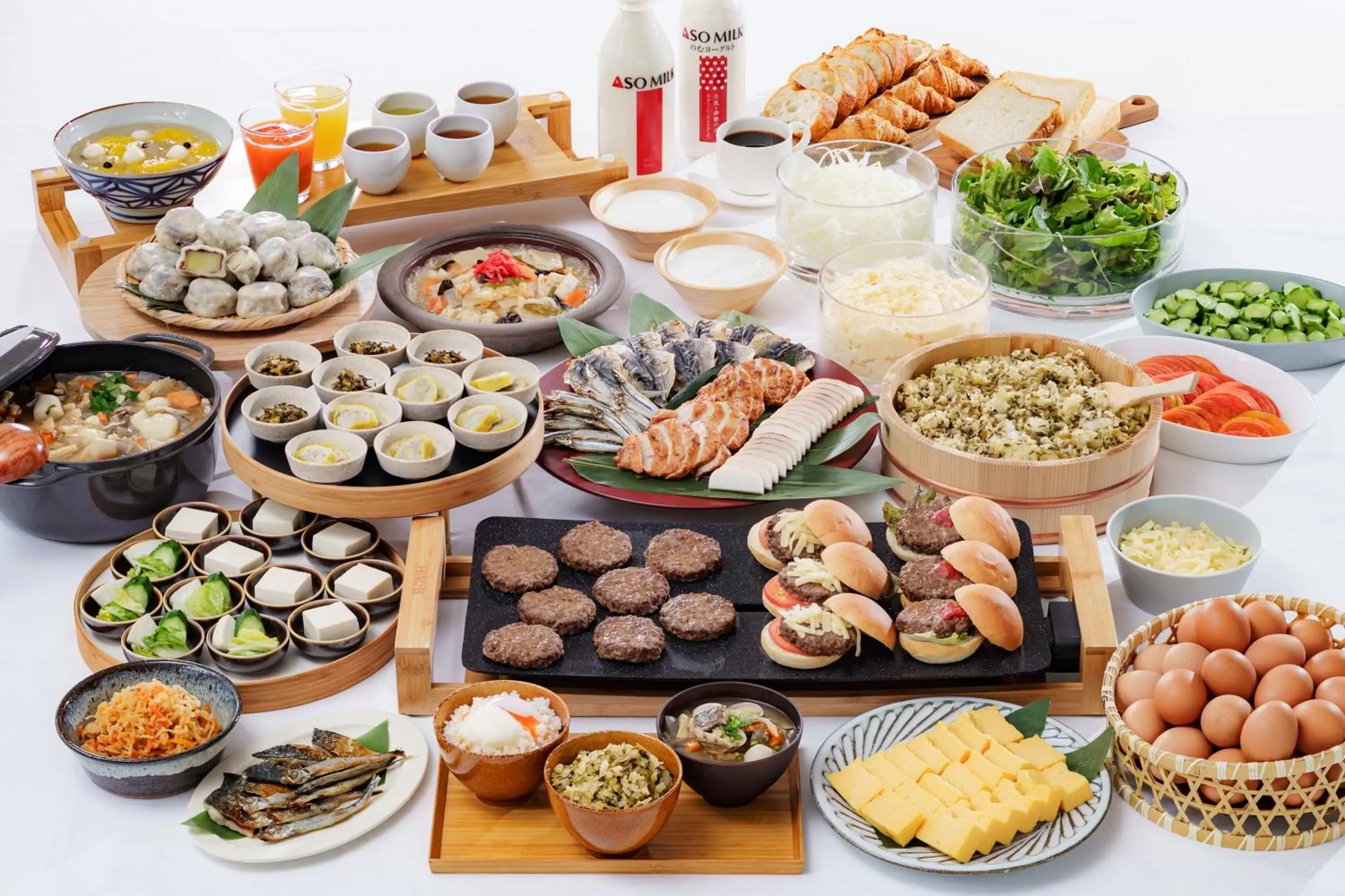 Restaurant/places to eat in REF Kumamoto by VESSEL HOTELS Restaurant/places to eat in REF Kumamoto by VESSEL HOTELS