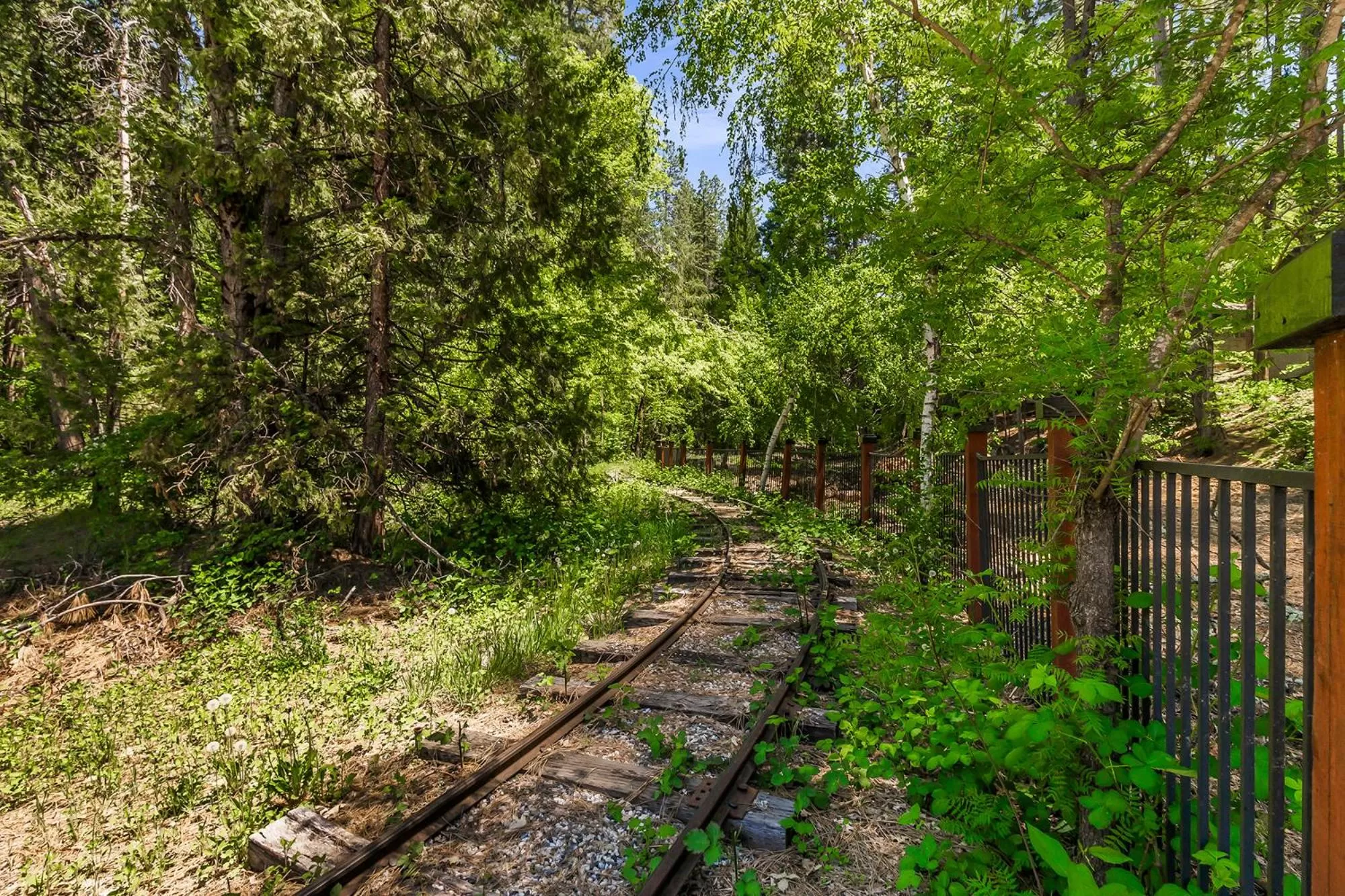 View (from property/room) in Northern Queen Inn