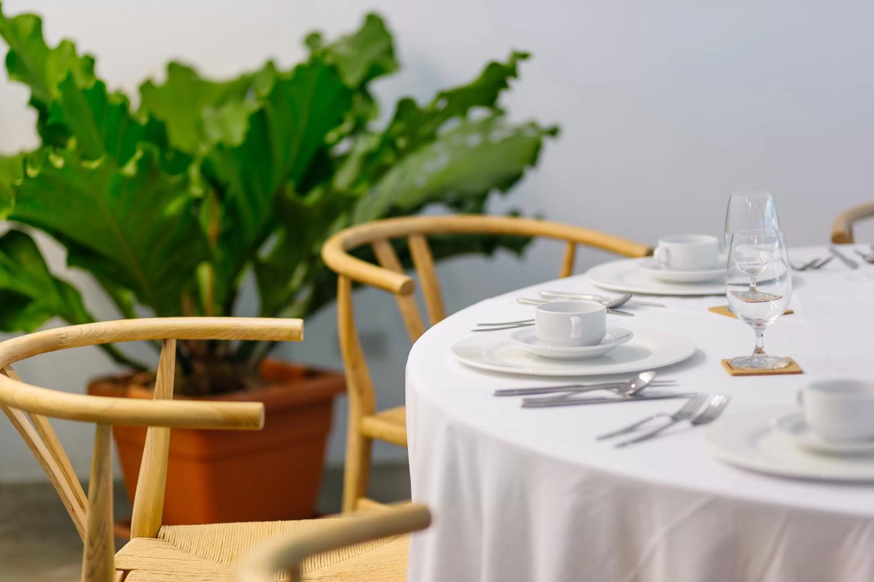 Banquet/Function facilities in Canvas Boutique Hotel