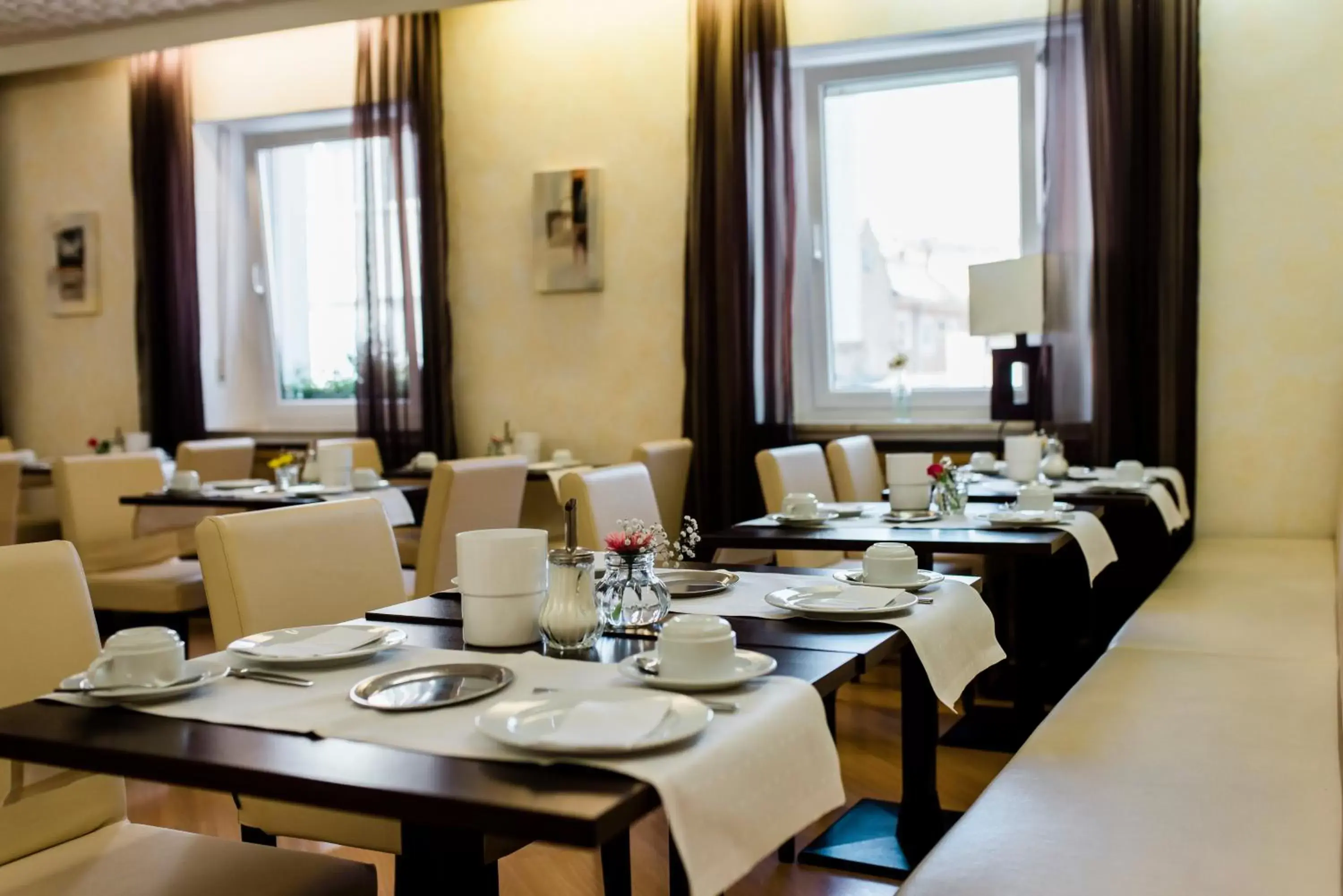 Buffet breakfast, Restaurant/Places to Eat in Hotel Weidenhof