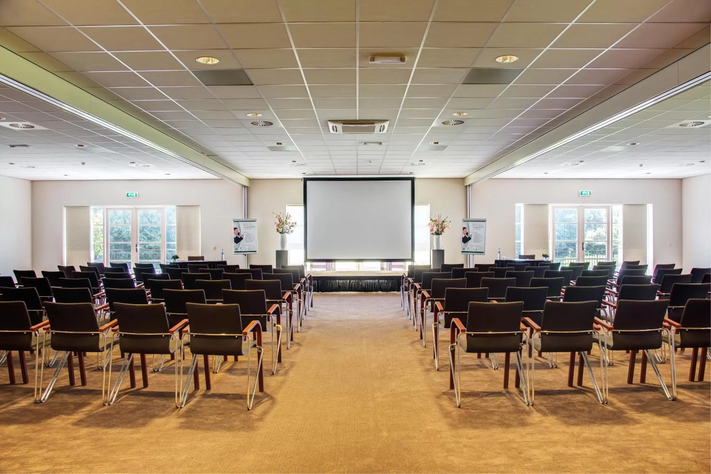 Banquet/Function facilities in Fletcher Landgoed Hotel Holthurnsche Hof