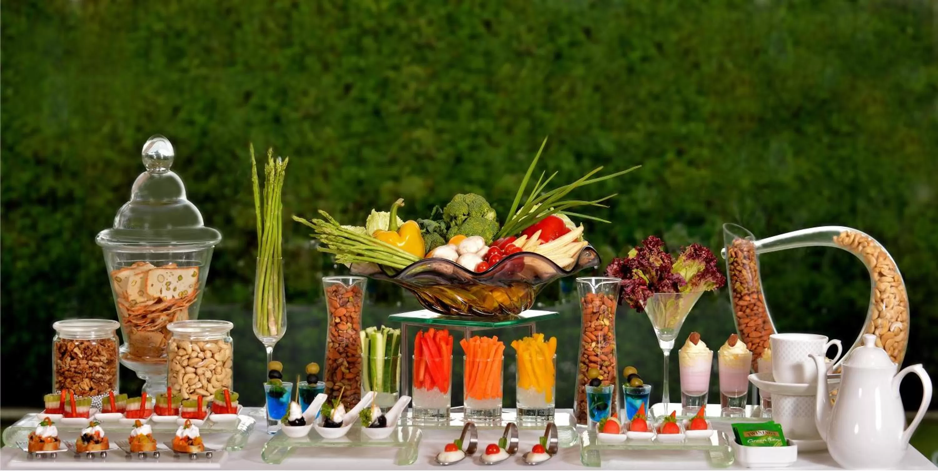 Food in Radisson Blu Jaipur