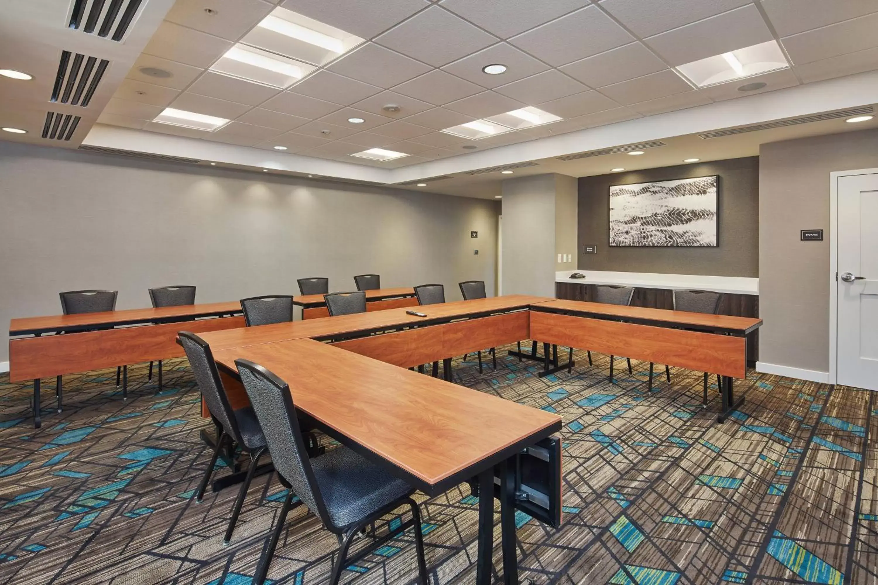 Meeting/conference room in Residence Inn Sacramento Davis