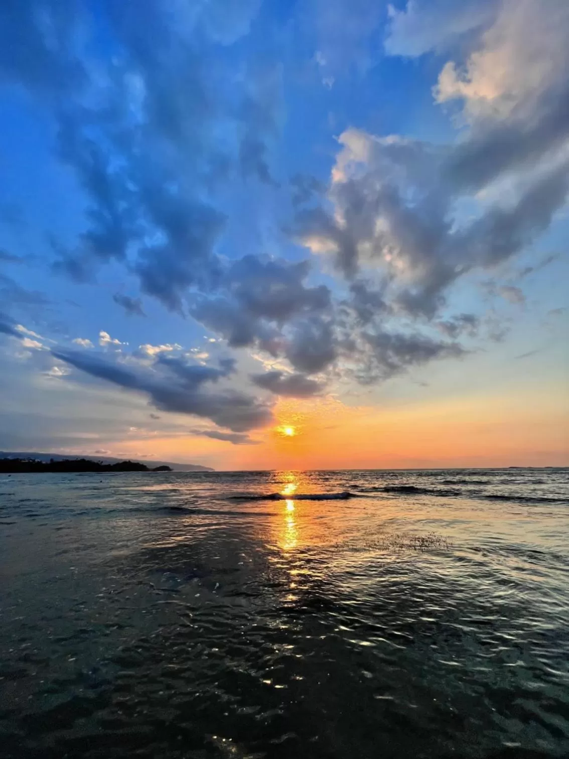 Beach in Hotel La Tortuga