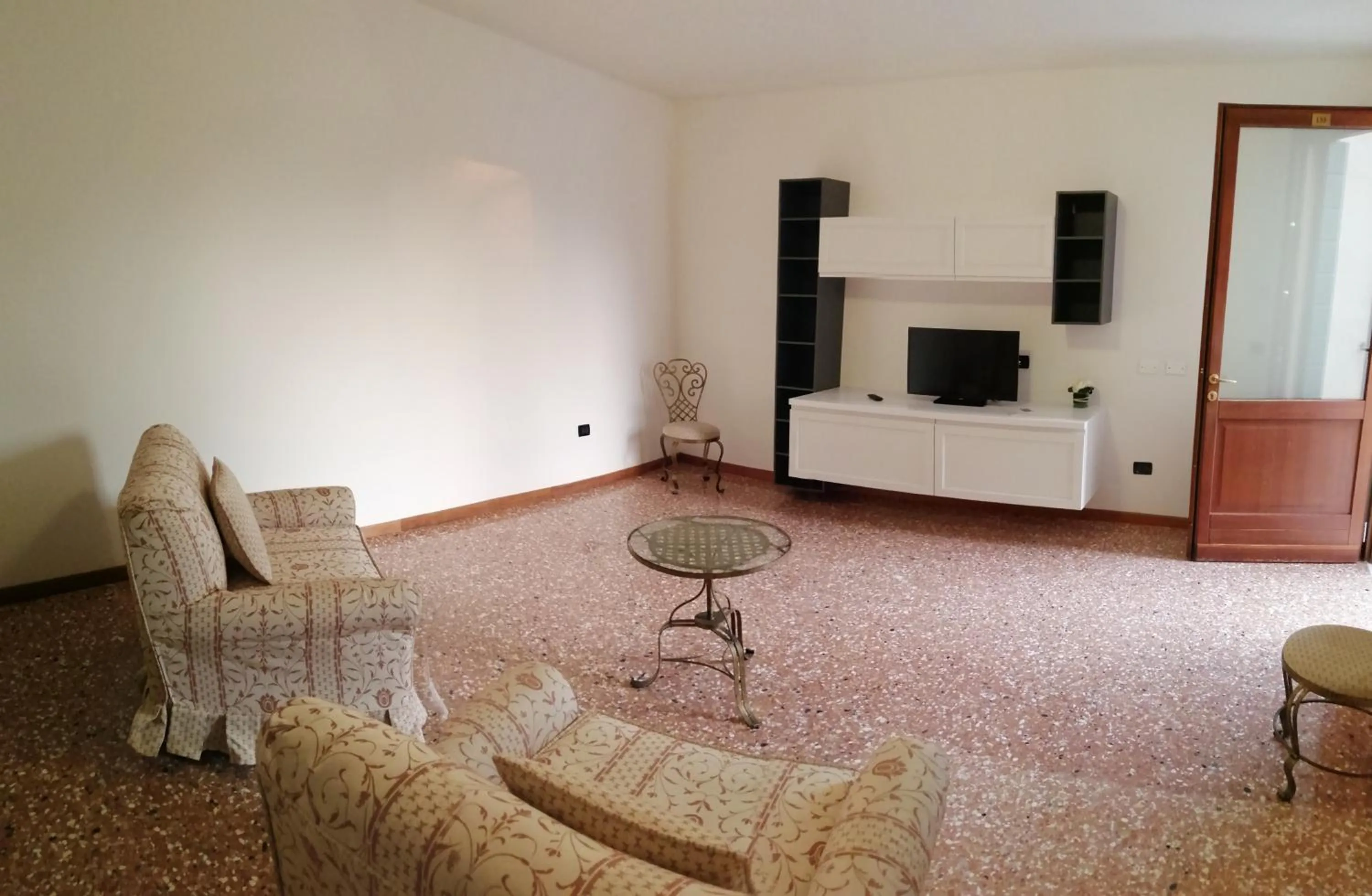 Bed in Hotel Riviera dei Dogi