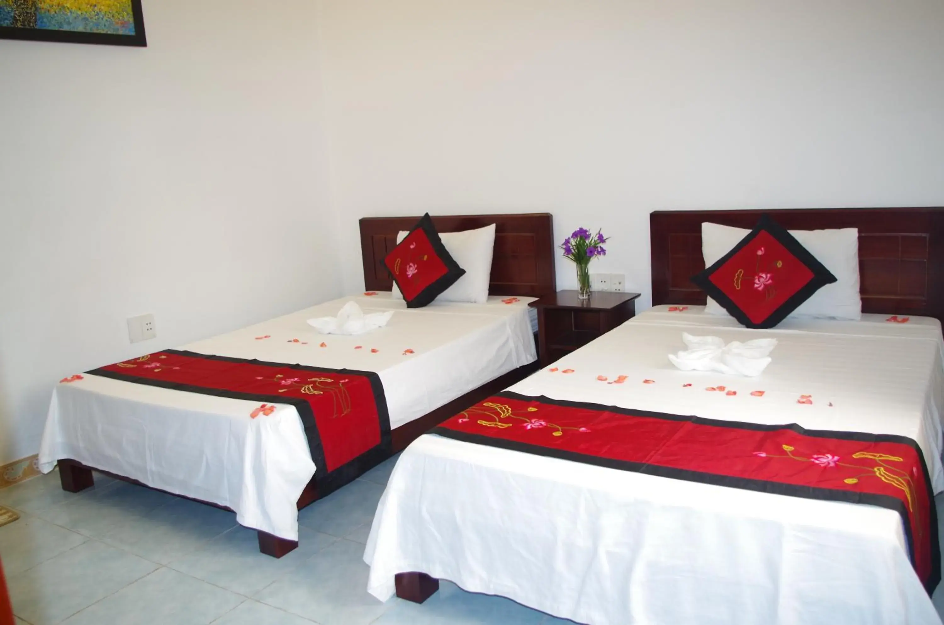 Room Photo in Mango Garden Hoi An Homestay