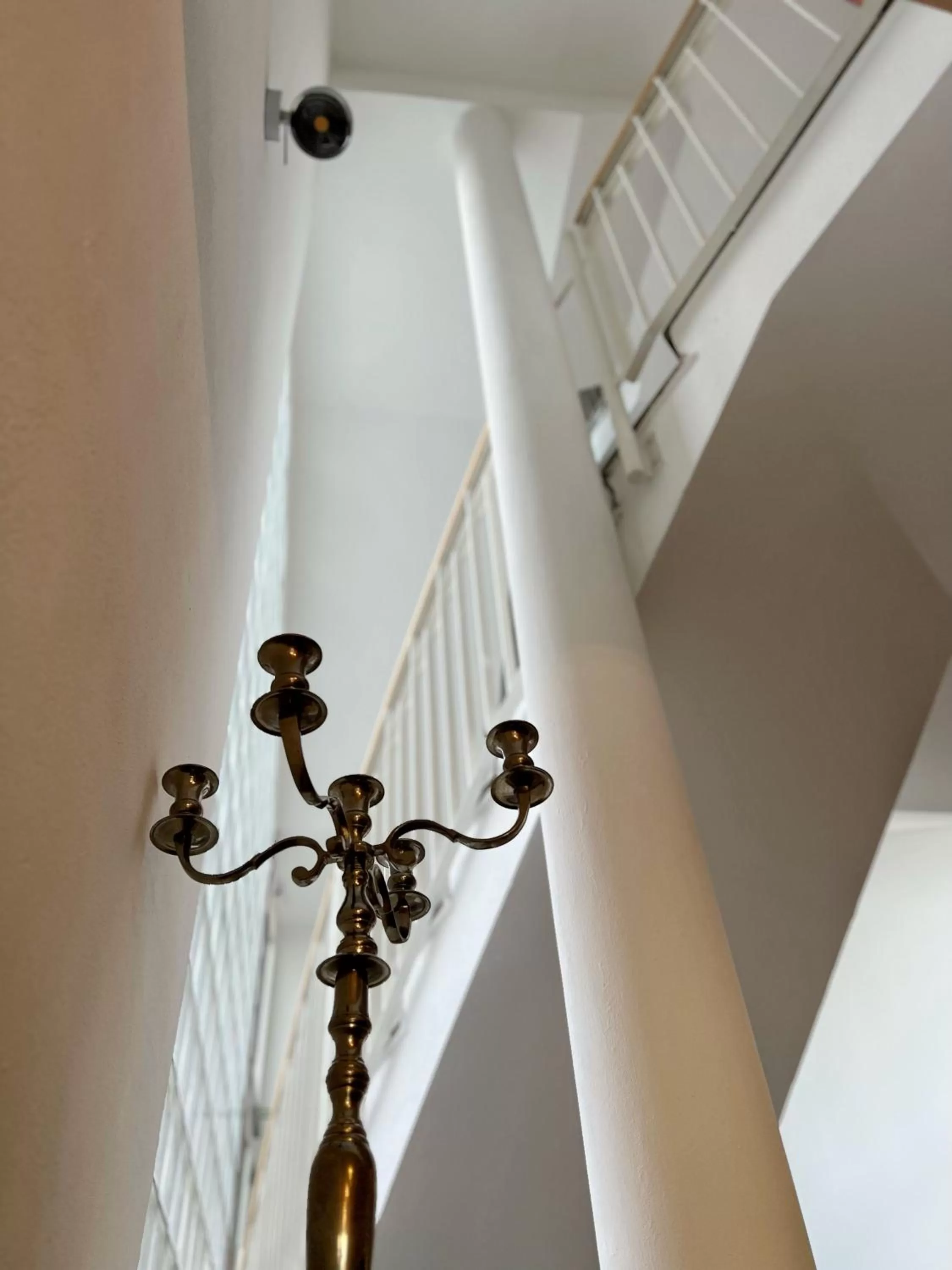 Facade/entrance in Hotel Prinz