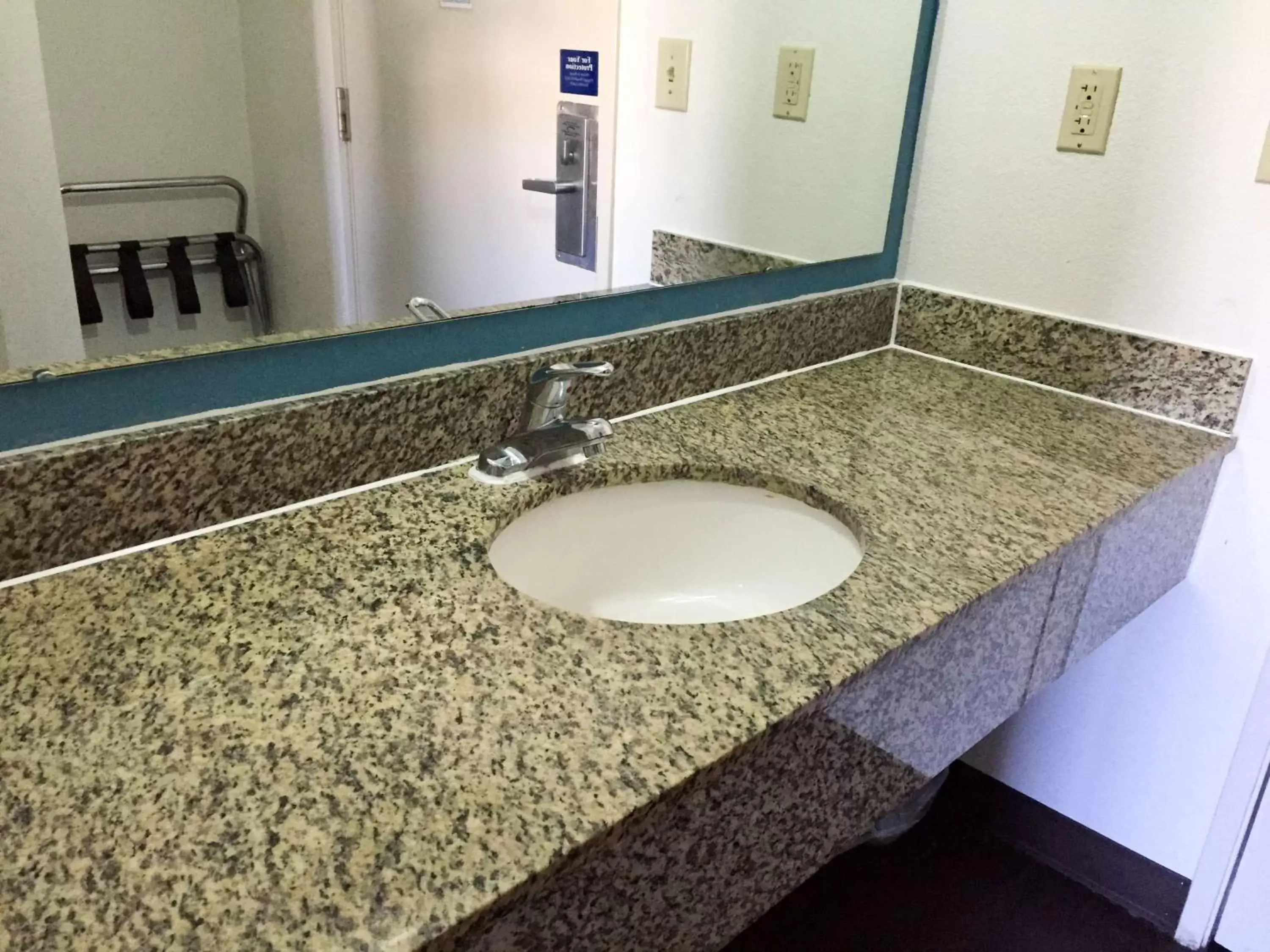 Photo of the whole room, Bathroom in Motel 6-Norcross, GA