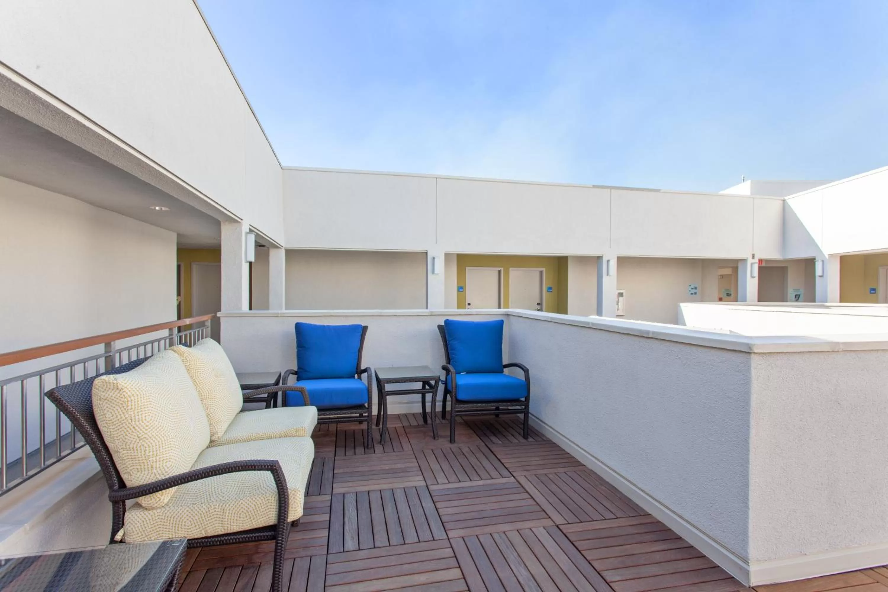 Other in Holiday Inn Express West Los Angeles by IHG