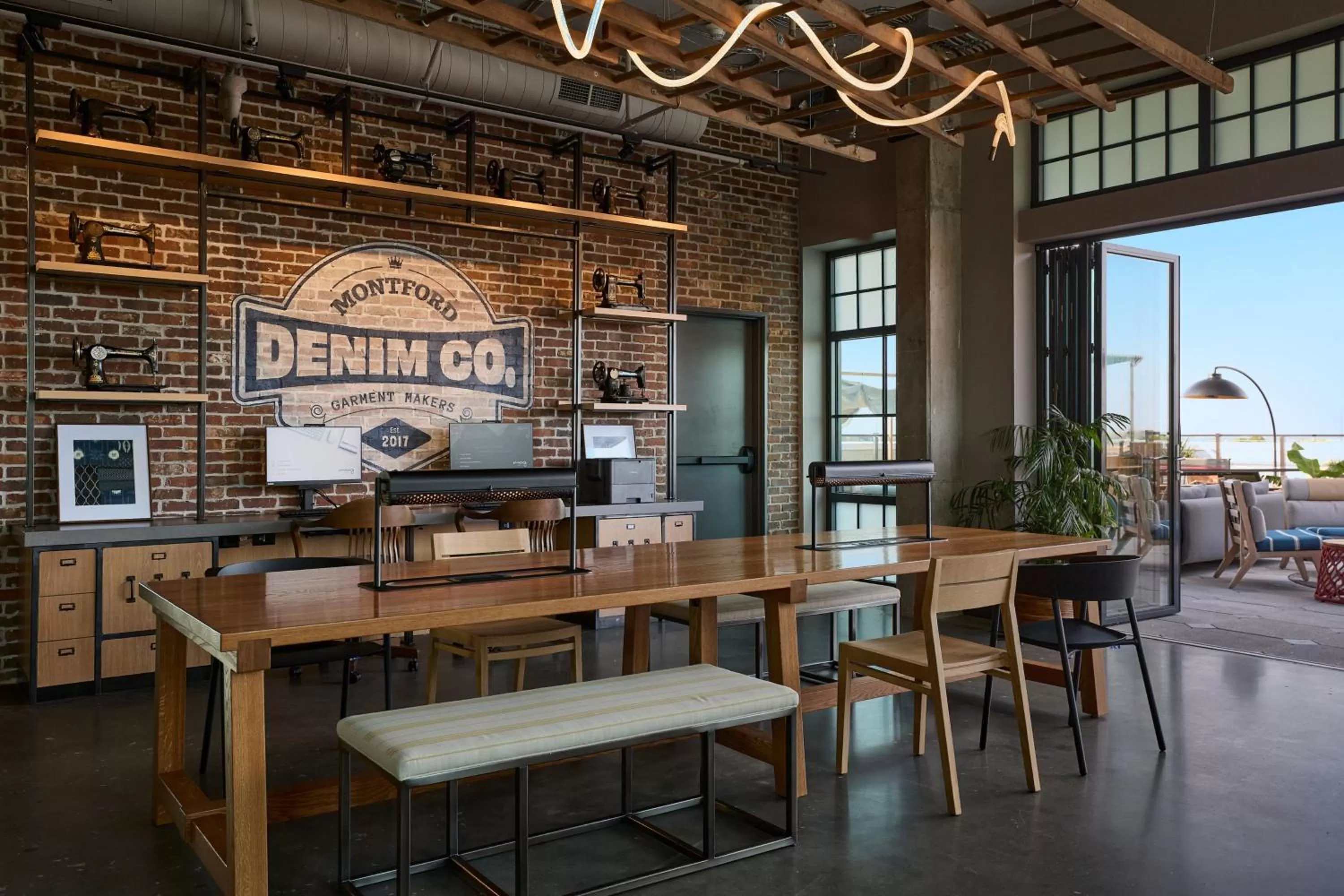 Other in Moxy Charleston Downtown