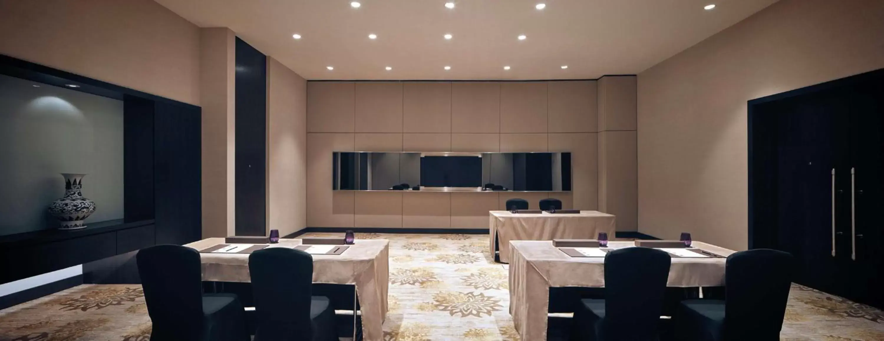 Meeting/conference room in DoubleTree by Hilton Melaka