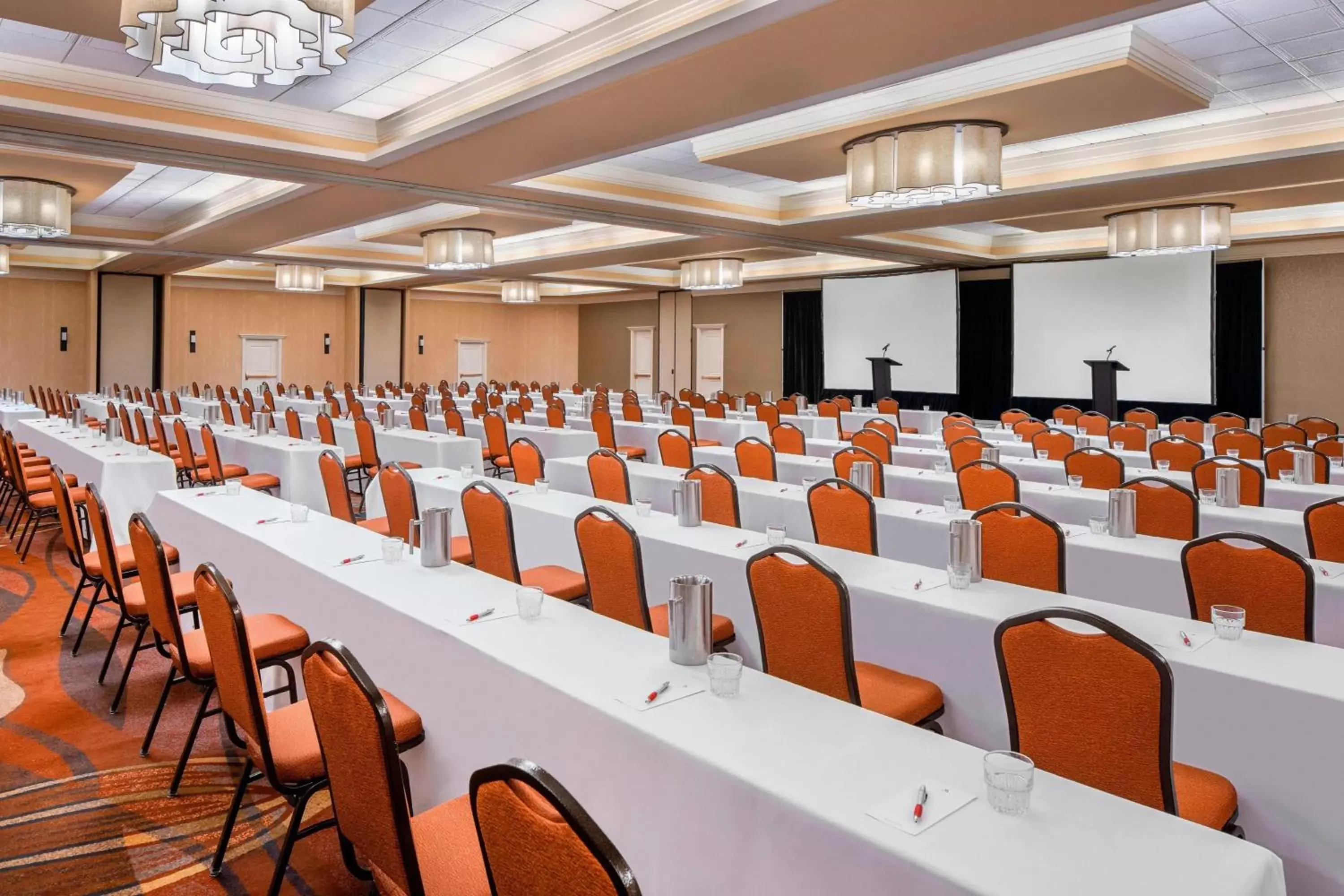 Meeting/conference room in Fort Collins Marriott