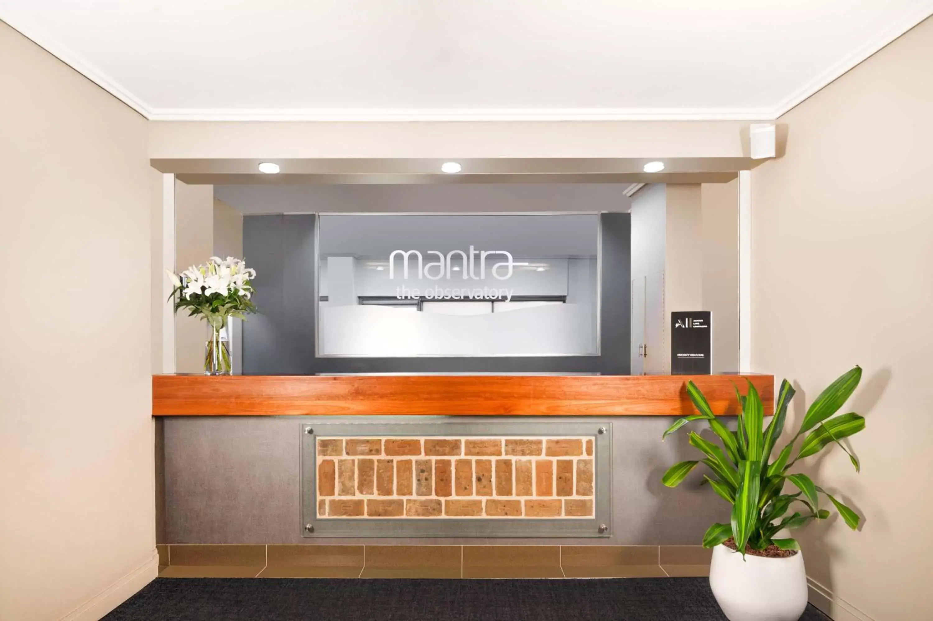 Restaurant/places to eat in Mantra The Observatory Restaurant/places to eat in Mantra The Observatory