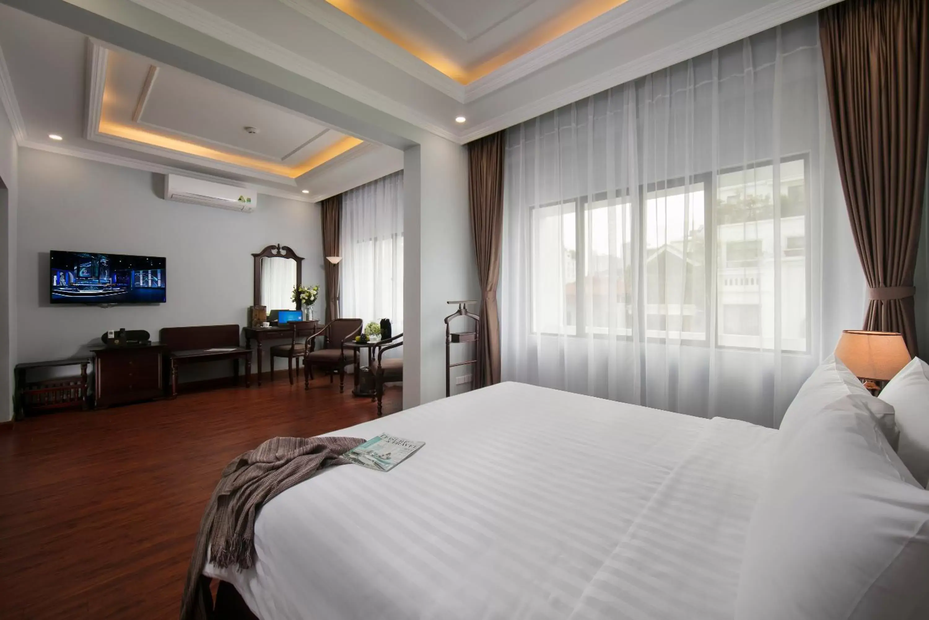 Family Suite in Halais Hotel Family Suite in Halais Hotel