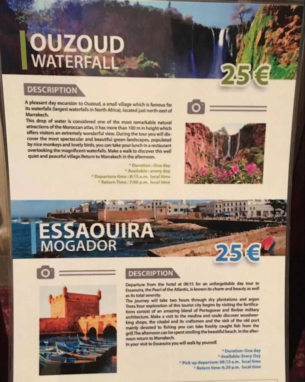 Hotel Central Palace