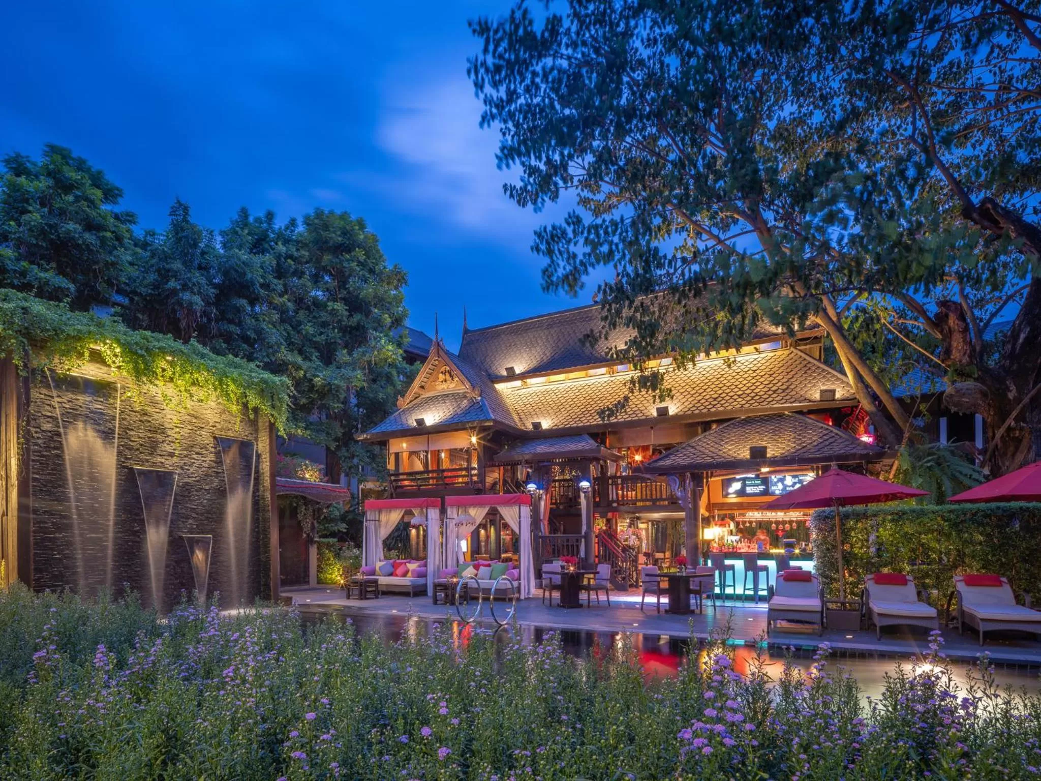 Property building in Chala Number6