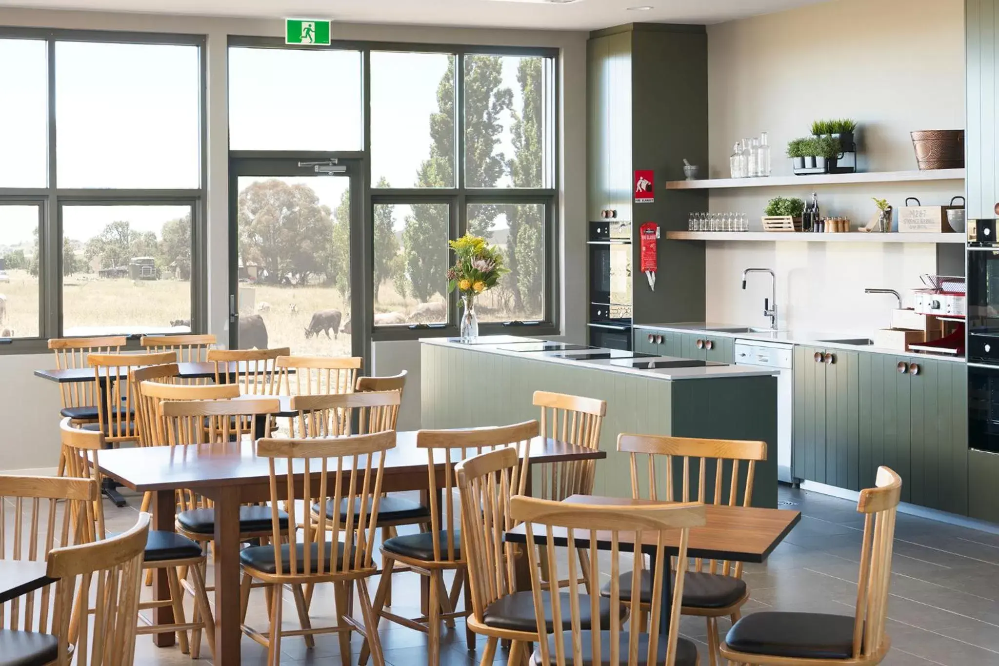 Restaurant/places to eat in Abode Murrumbateman Restaurant/places to eat in Abode Murrumbateman