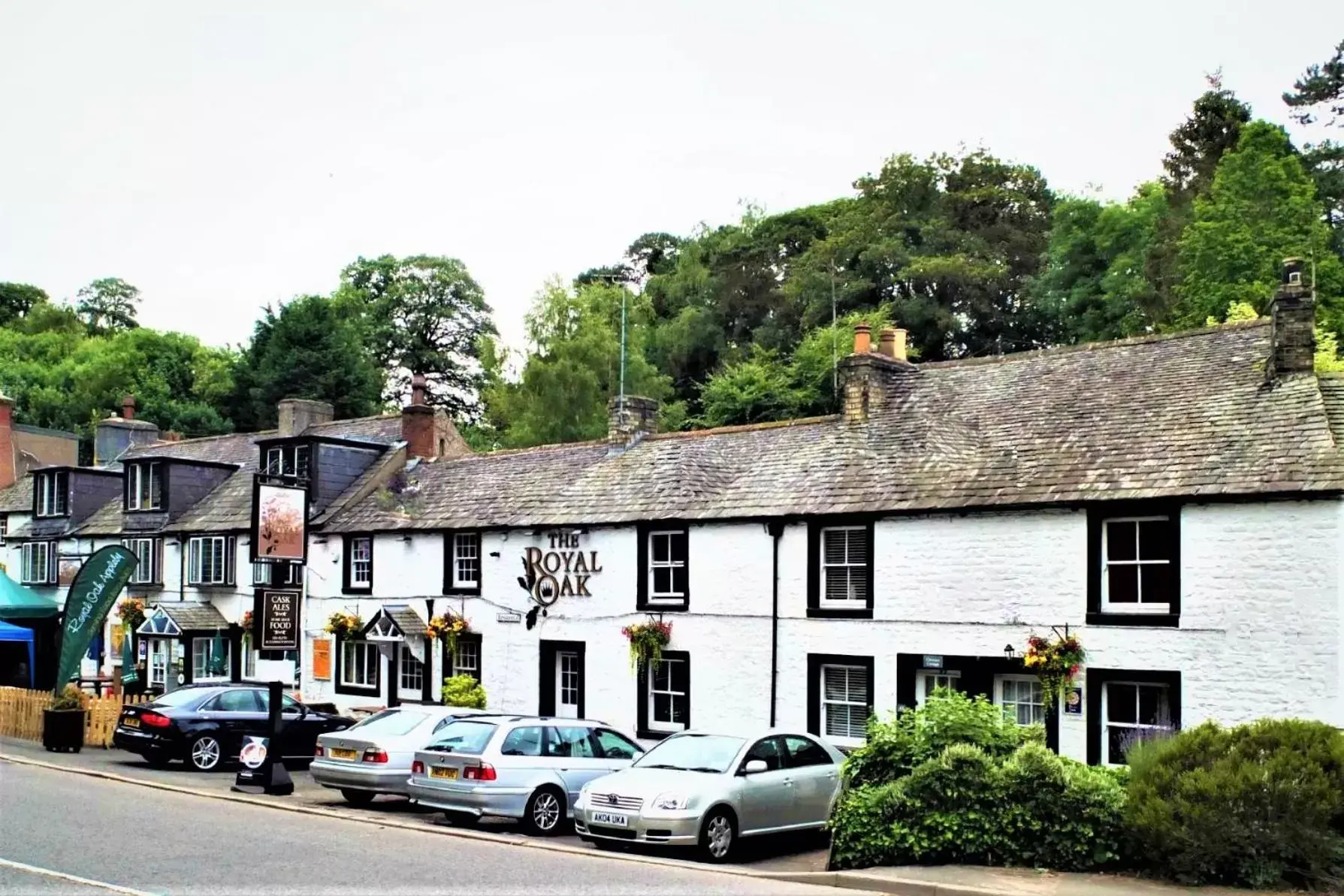 Property Building in Royal Oak Appleby