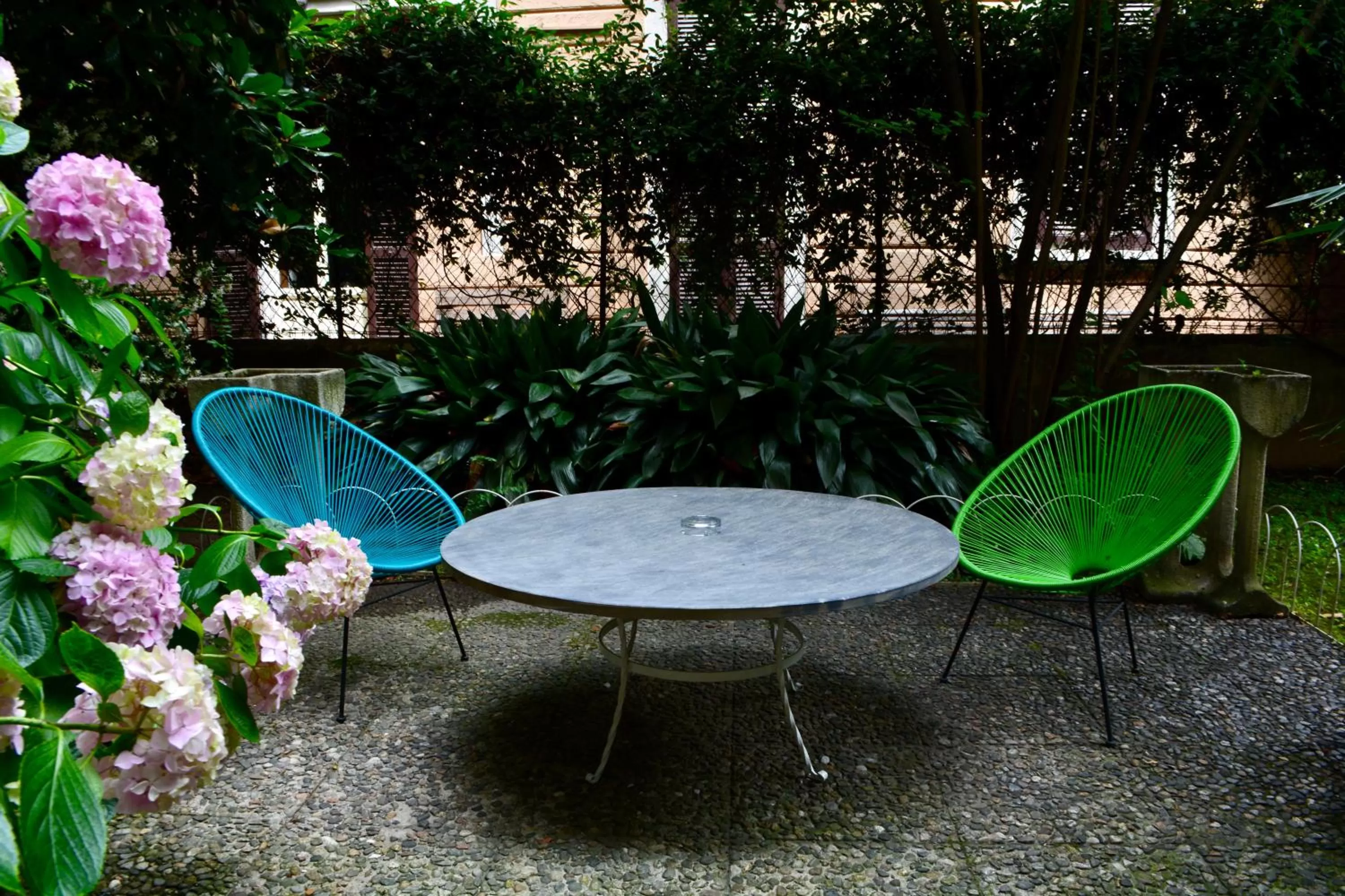 Antica Locanda Leonardo