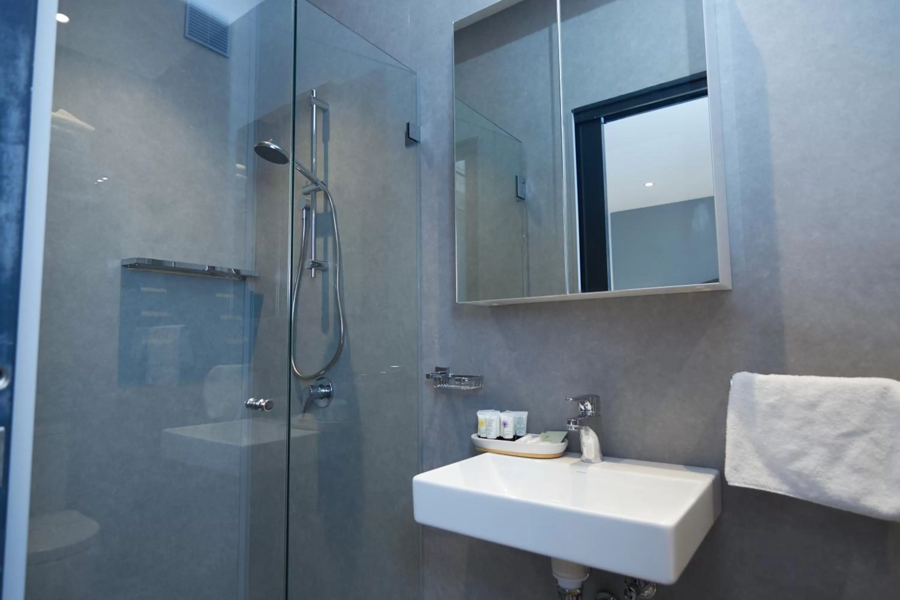 Mariners Court Hotel Sydney