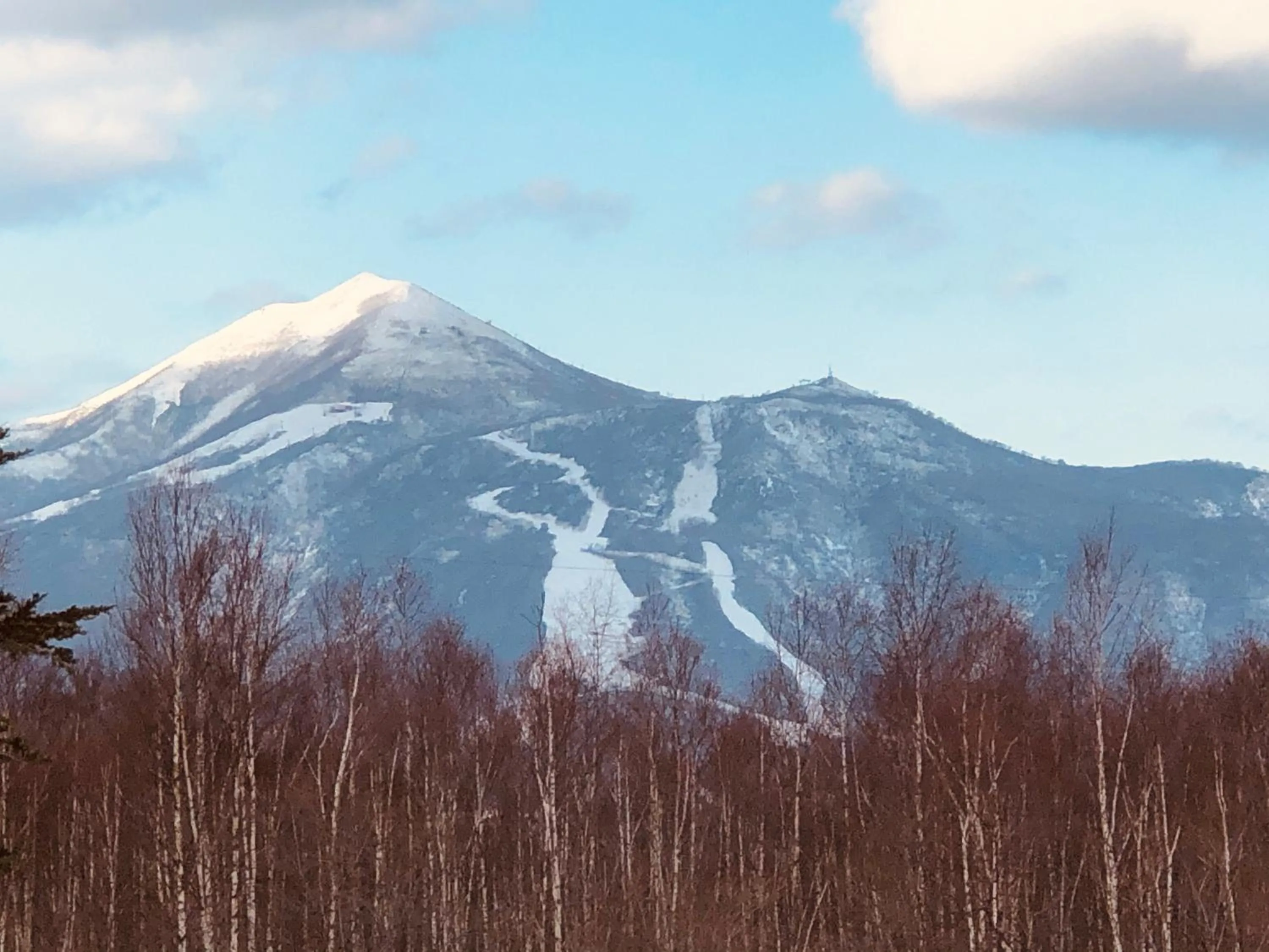 Hotel Resort Inn Niseko