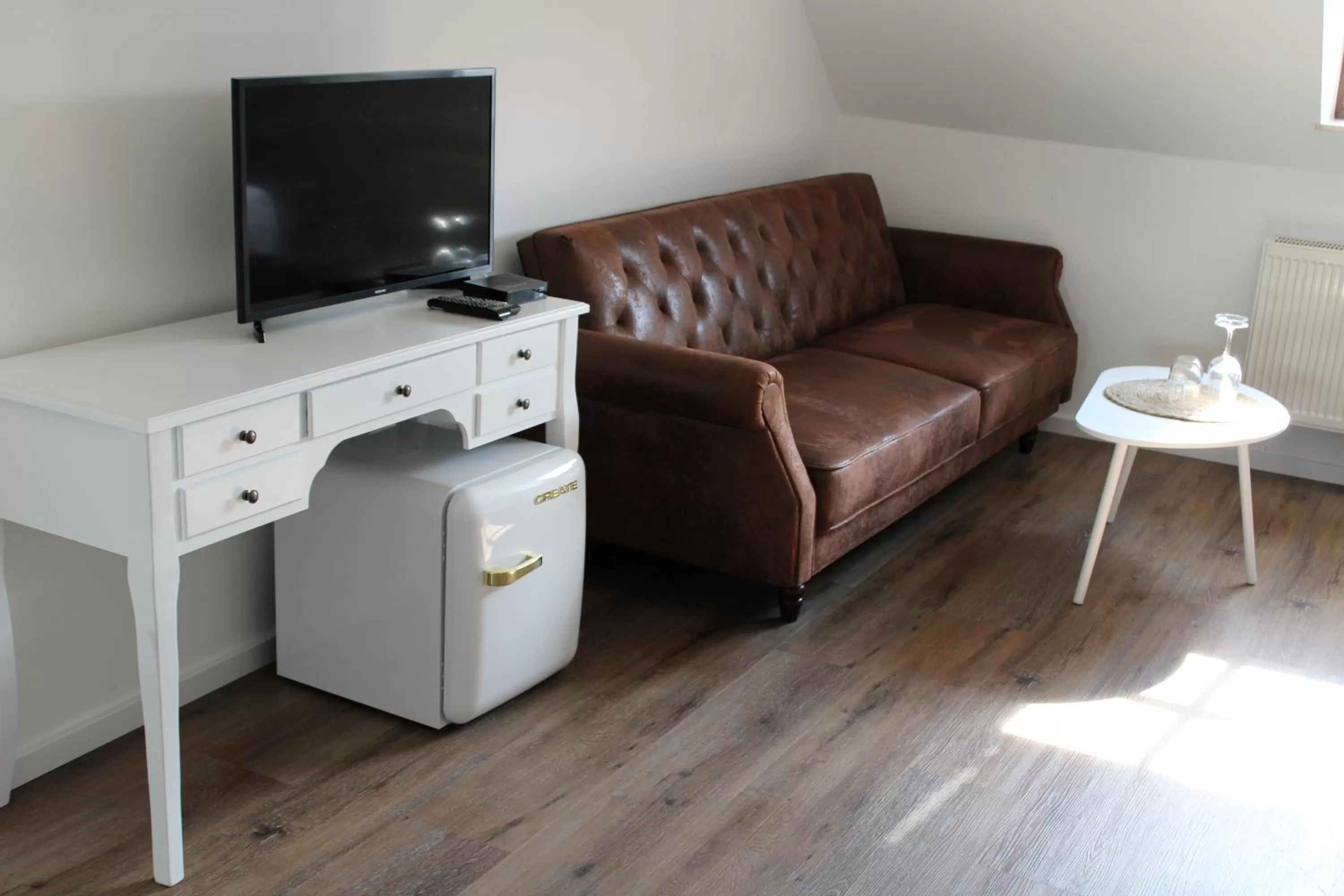 Spreezeit Hotel connect