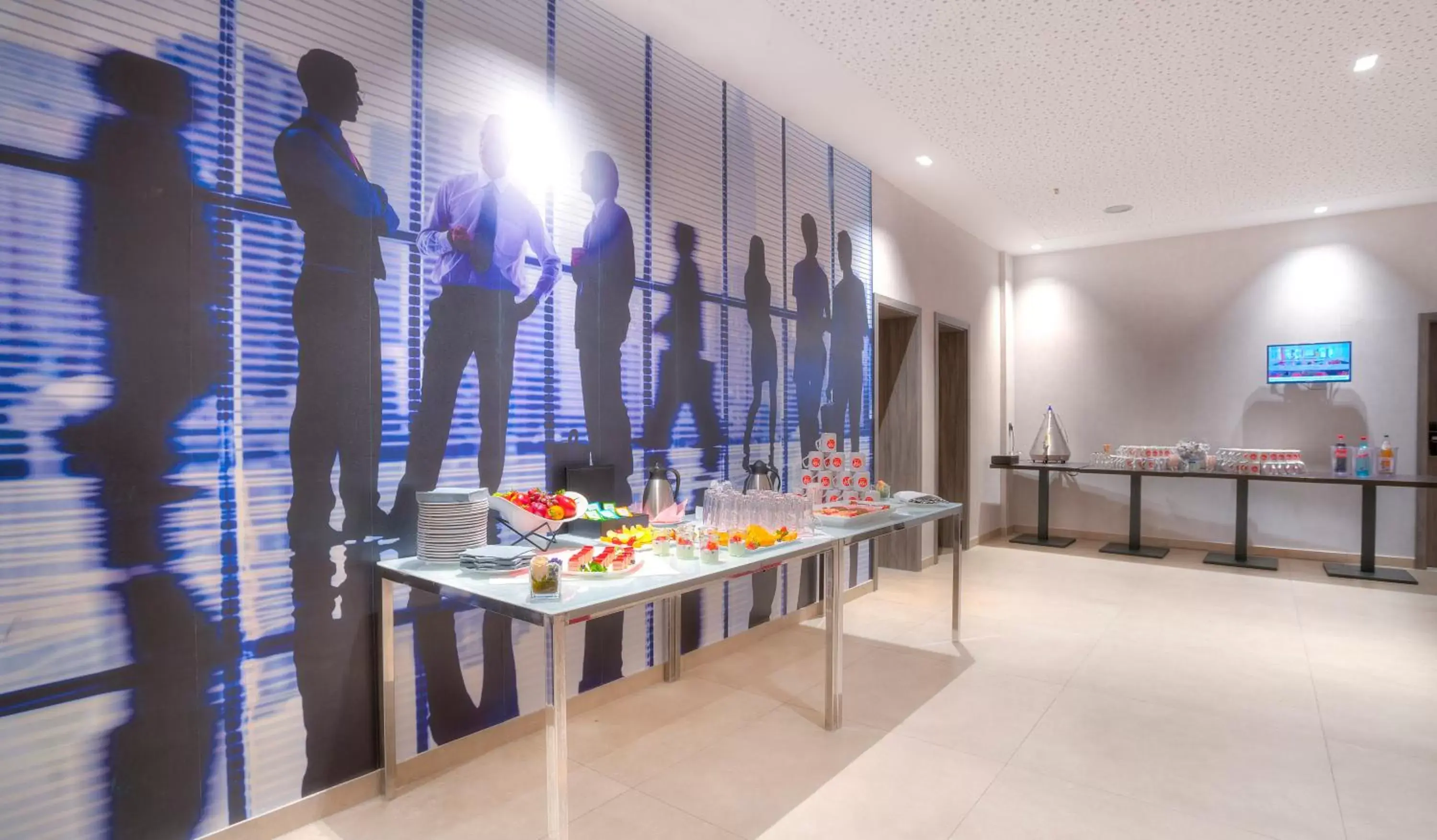 Business facilities in ACHAT Hotel Frankfurt Maintal