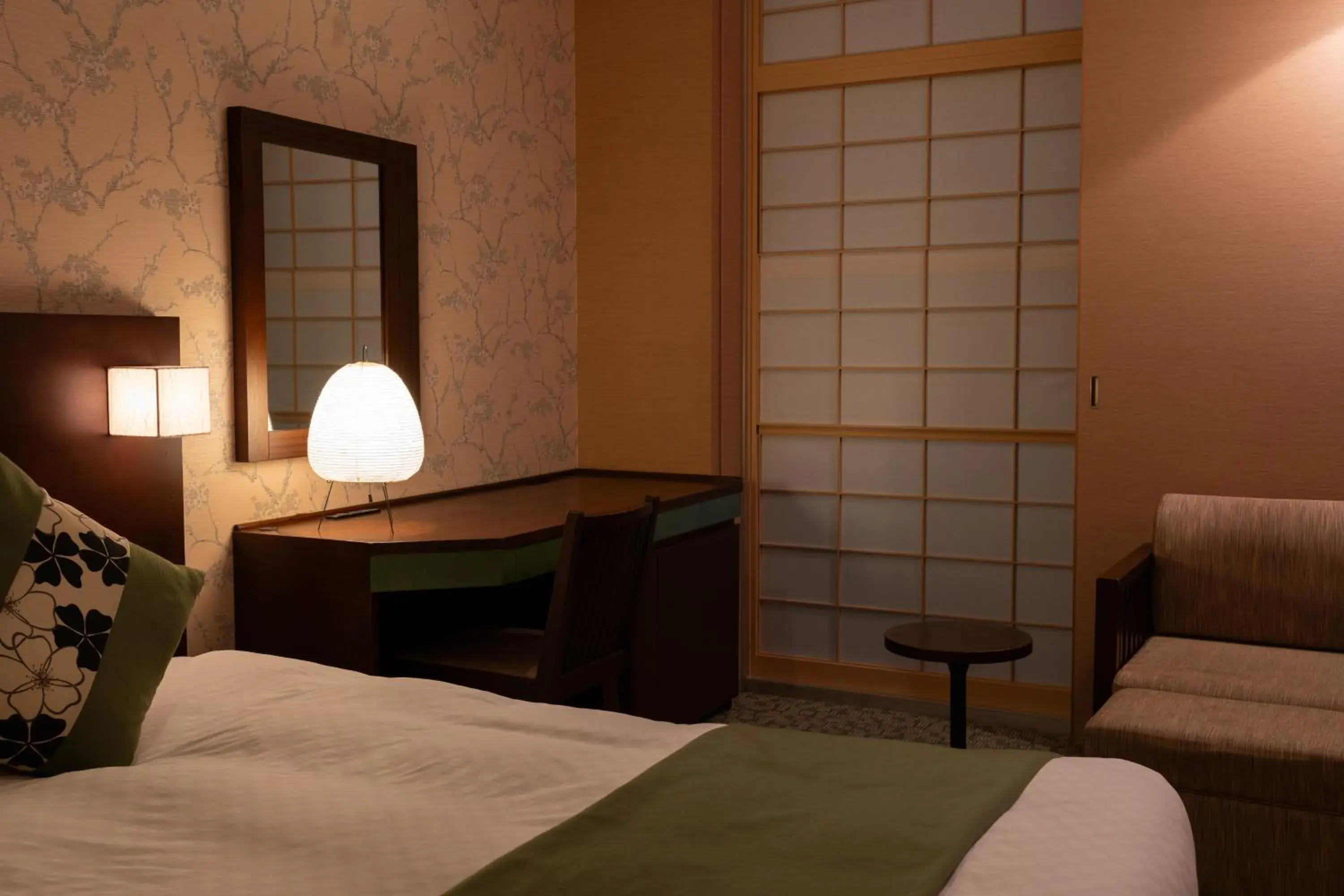 Other, Bed in Hotel Vista Premio Kyoto Kawaramachi St