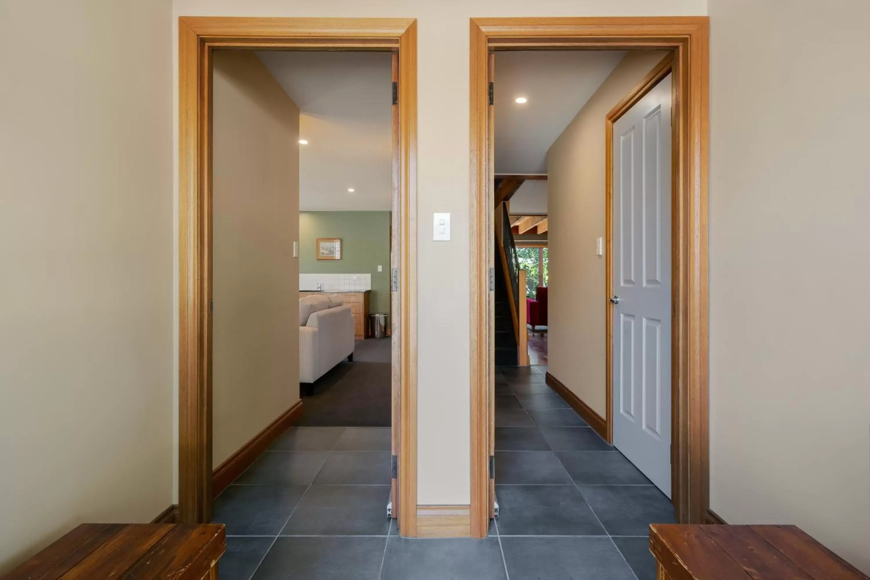 Wanaka Luxury Apartments